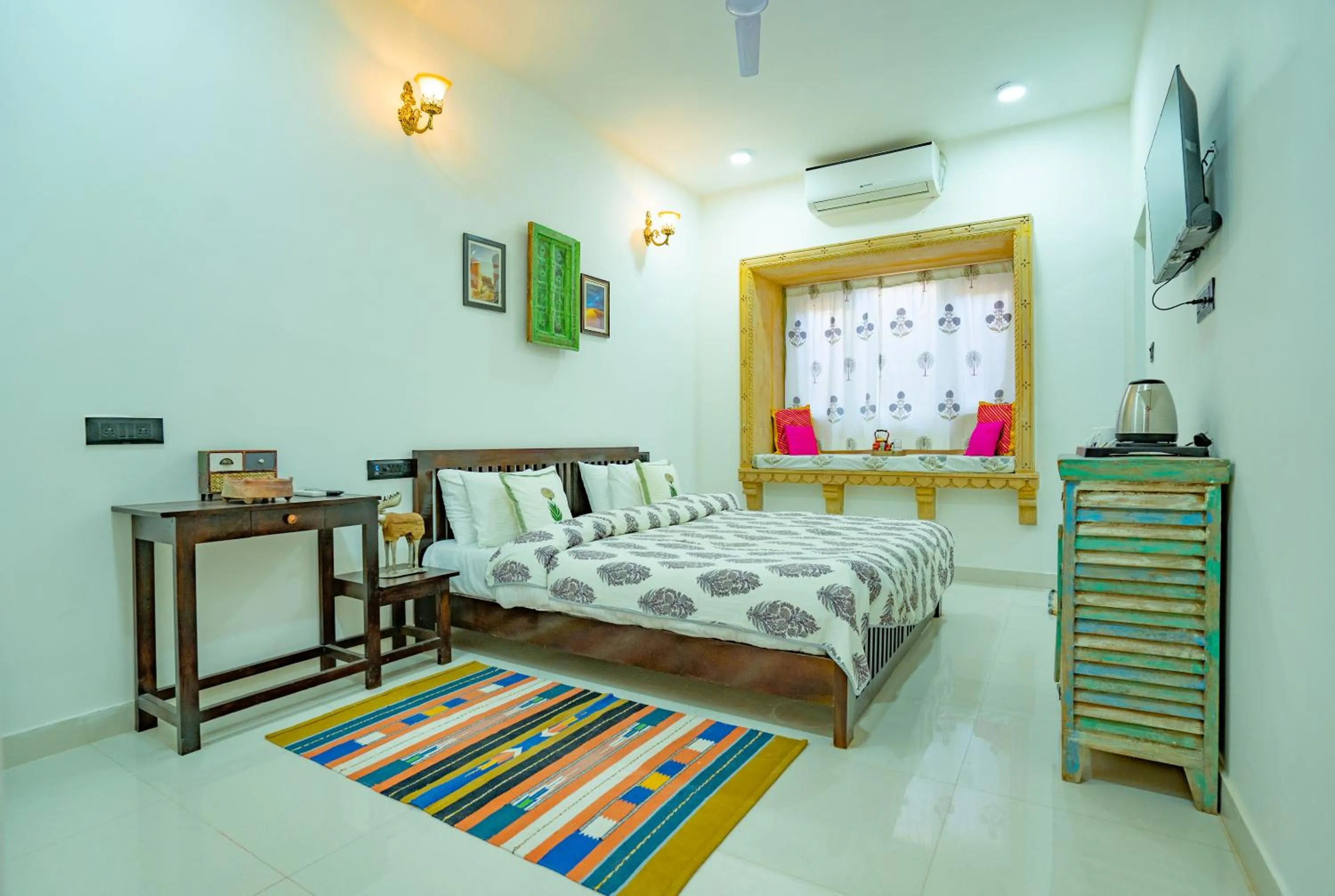 Bhim Kothi