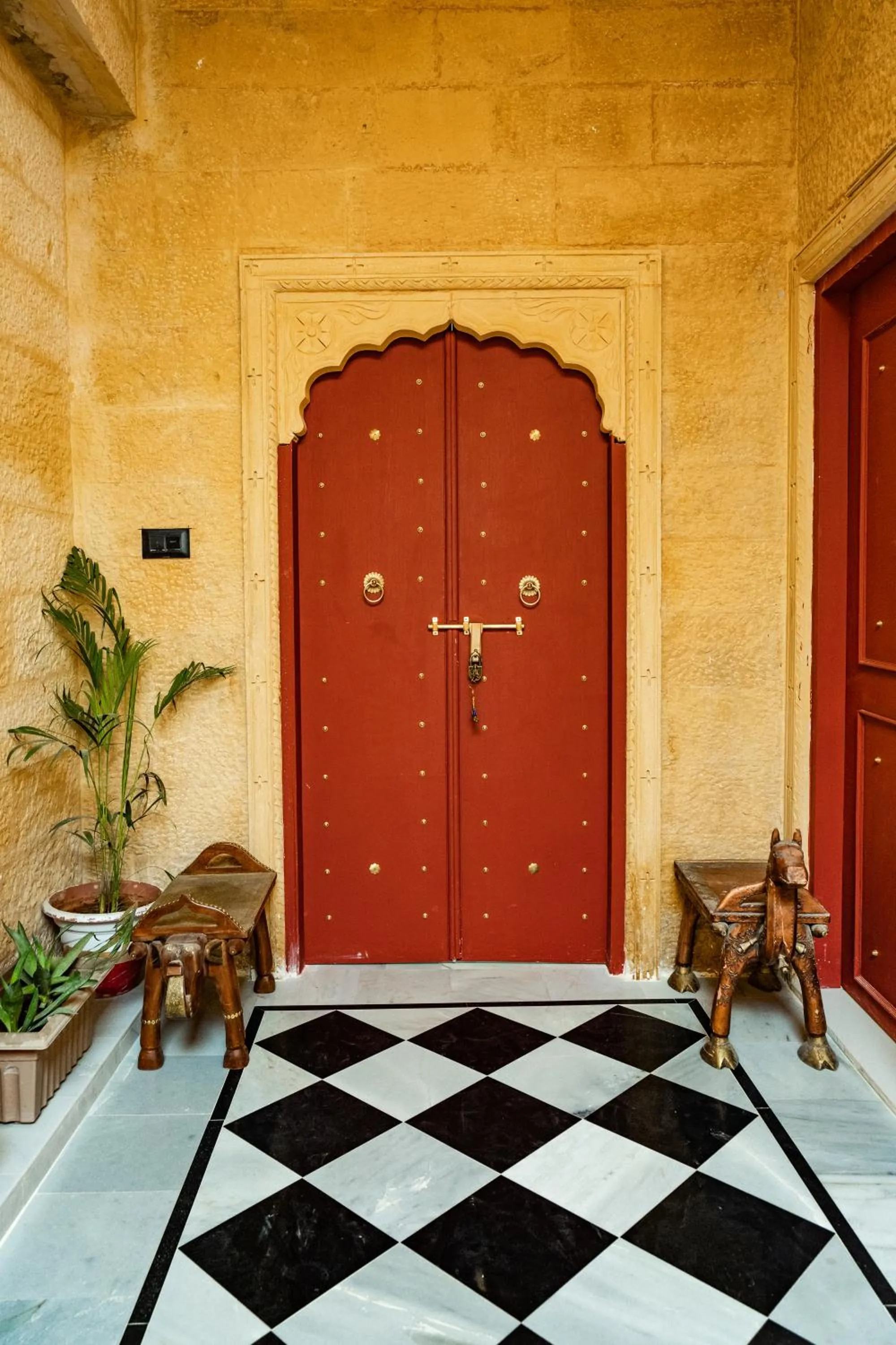 Bhim Kothi