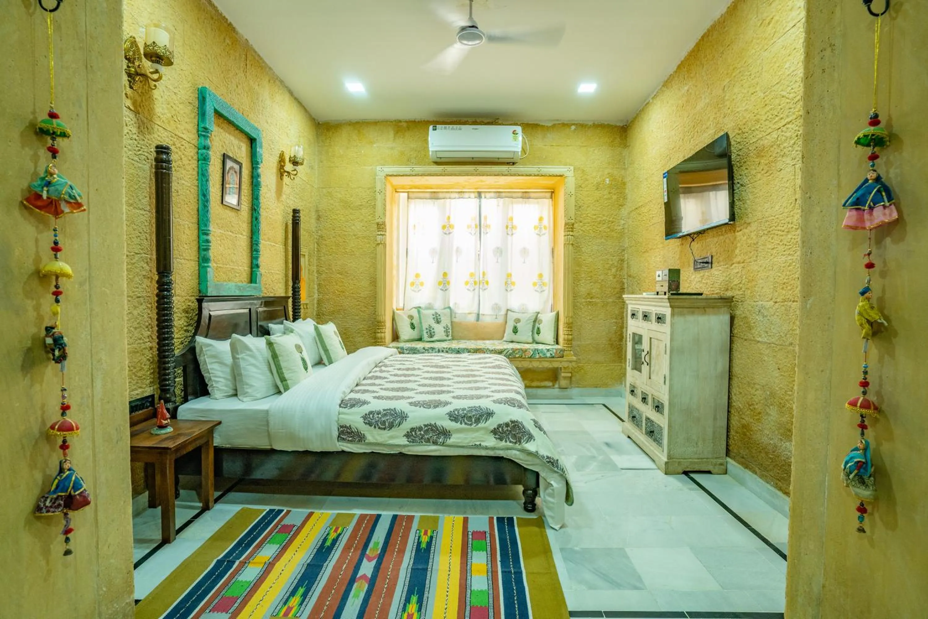Bhim Kothi