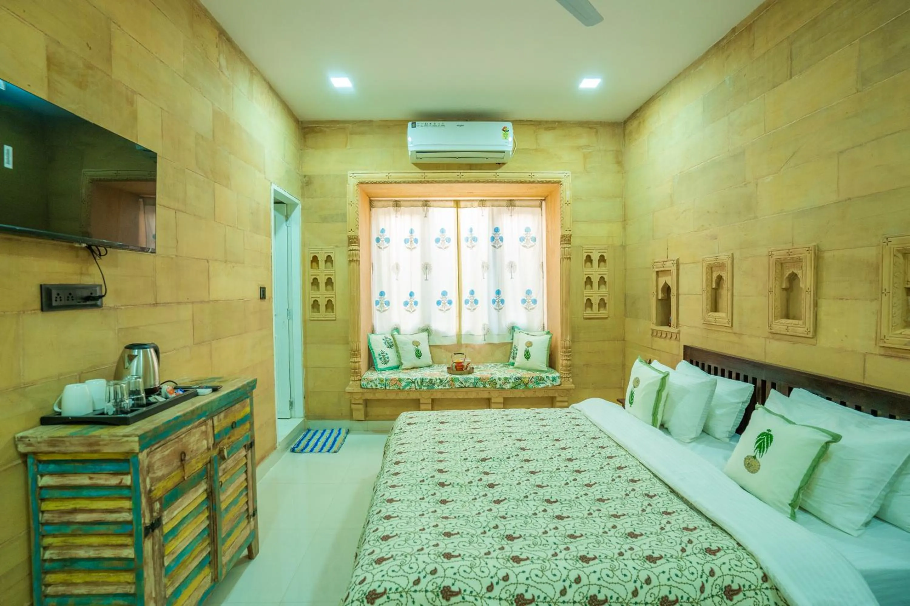 Bhim Kothi