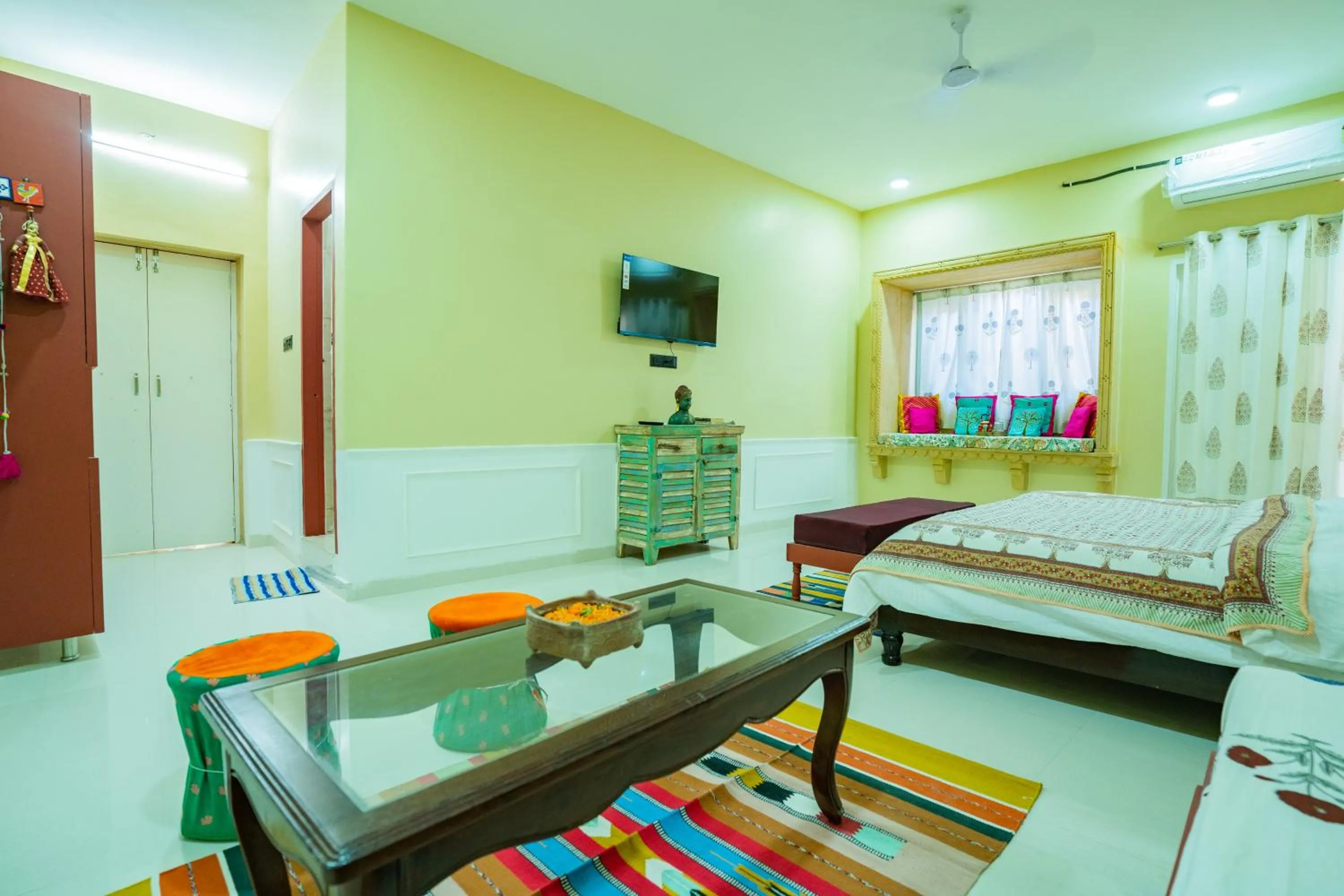 Bhim Kothi