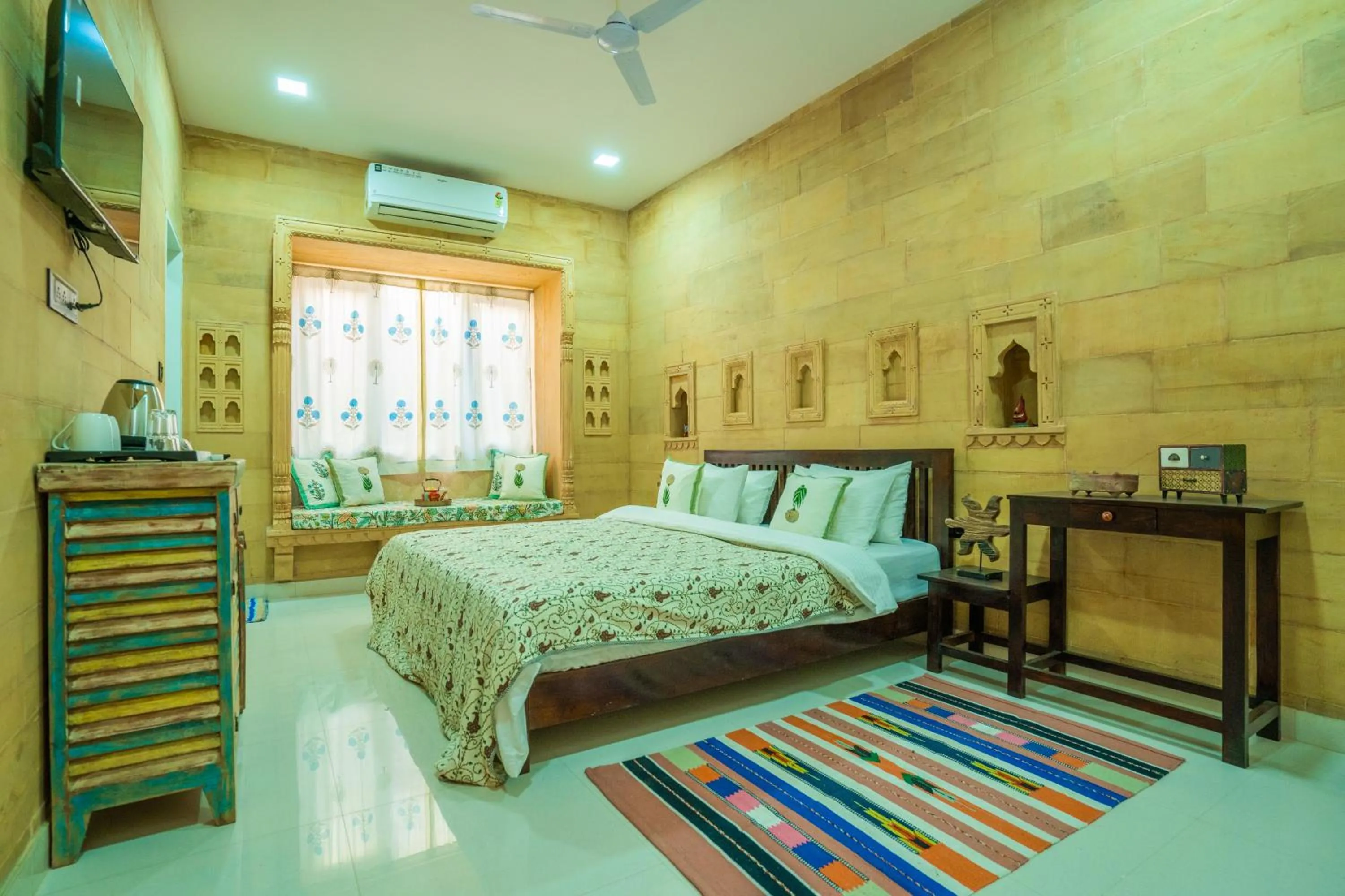 Bhim Kothi