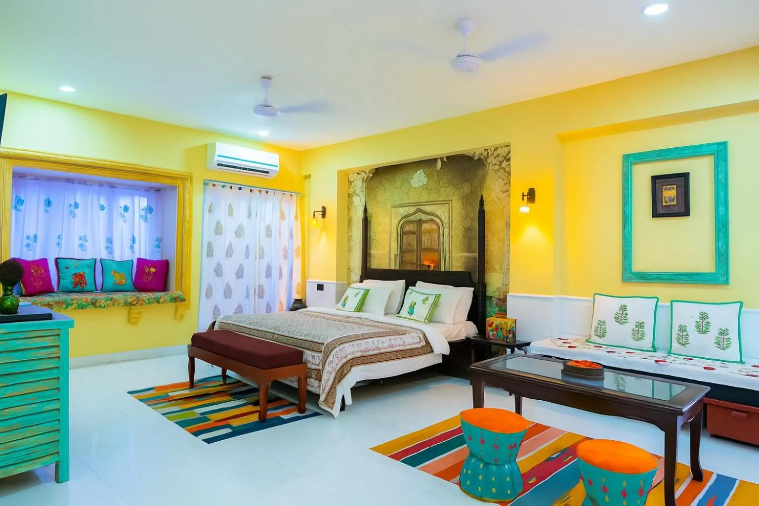 Bhim Kothi