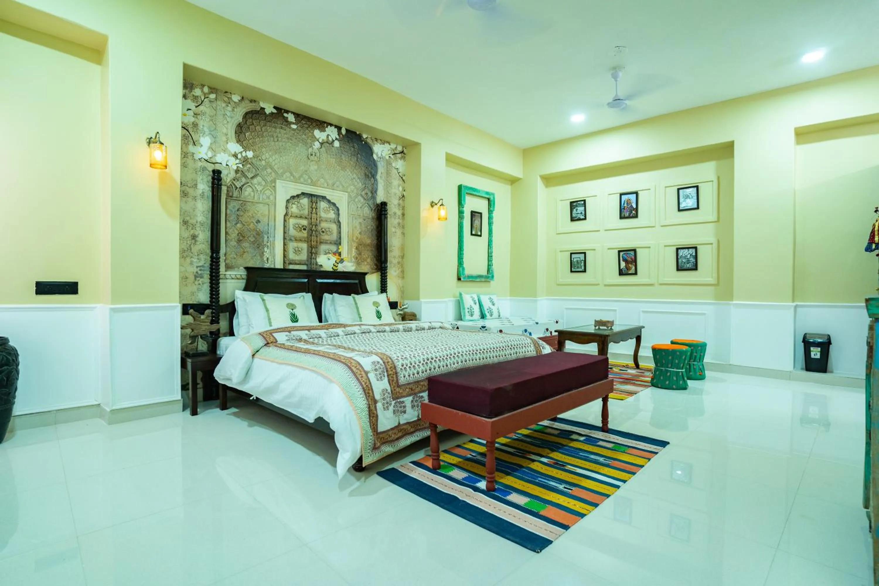 Bhim Kothi