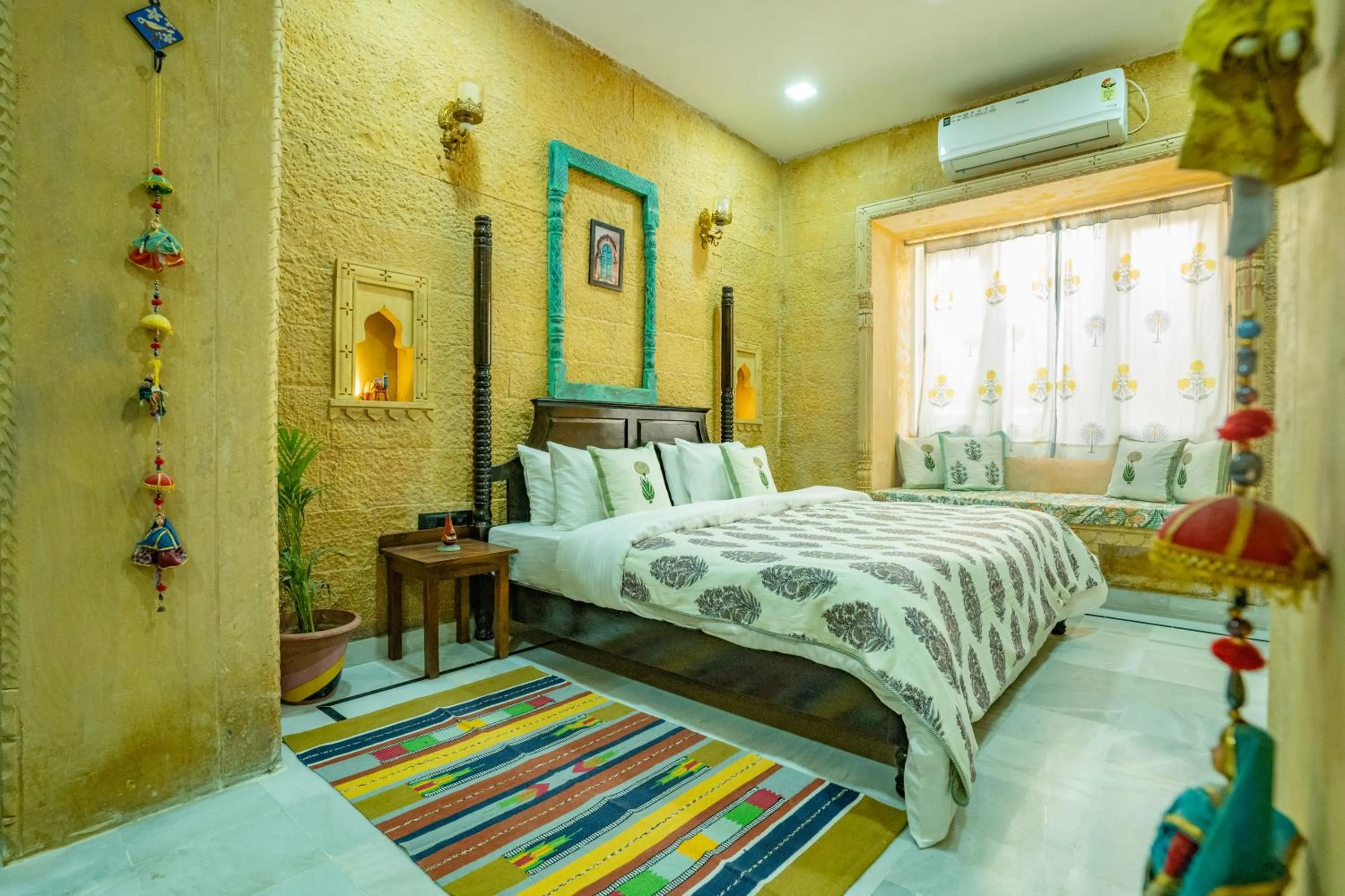 Bhim Kothi