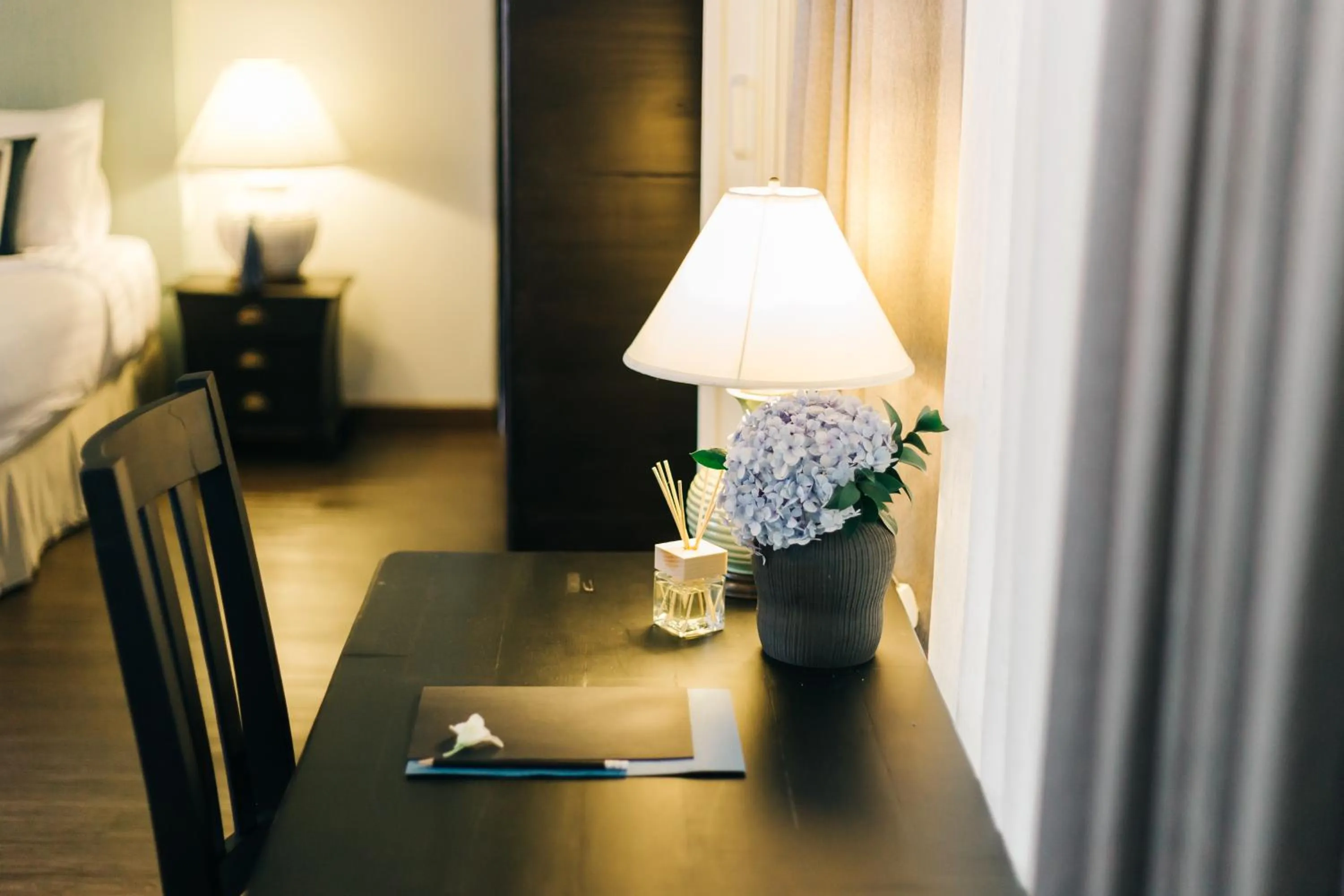 Other, Bed in Fullrich Lanna Suite