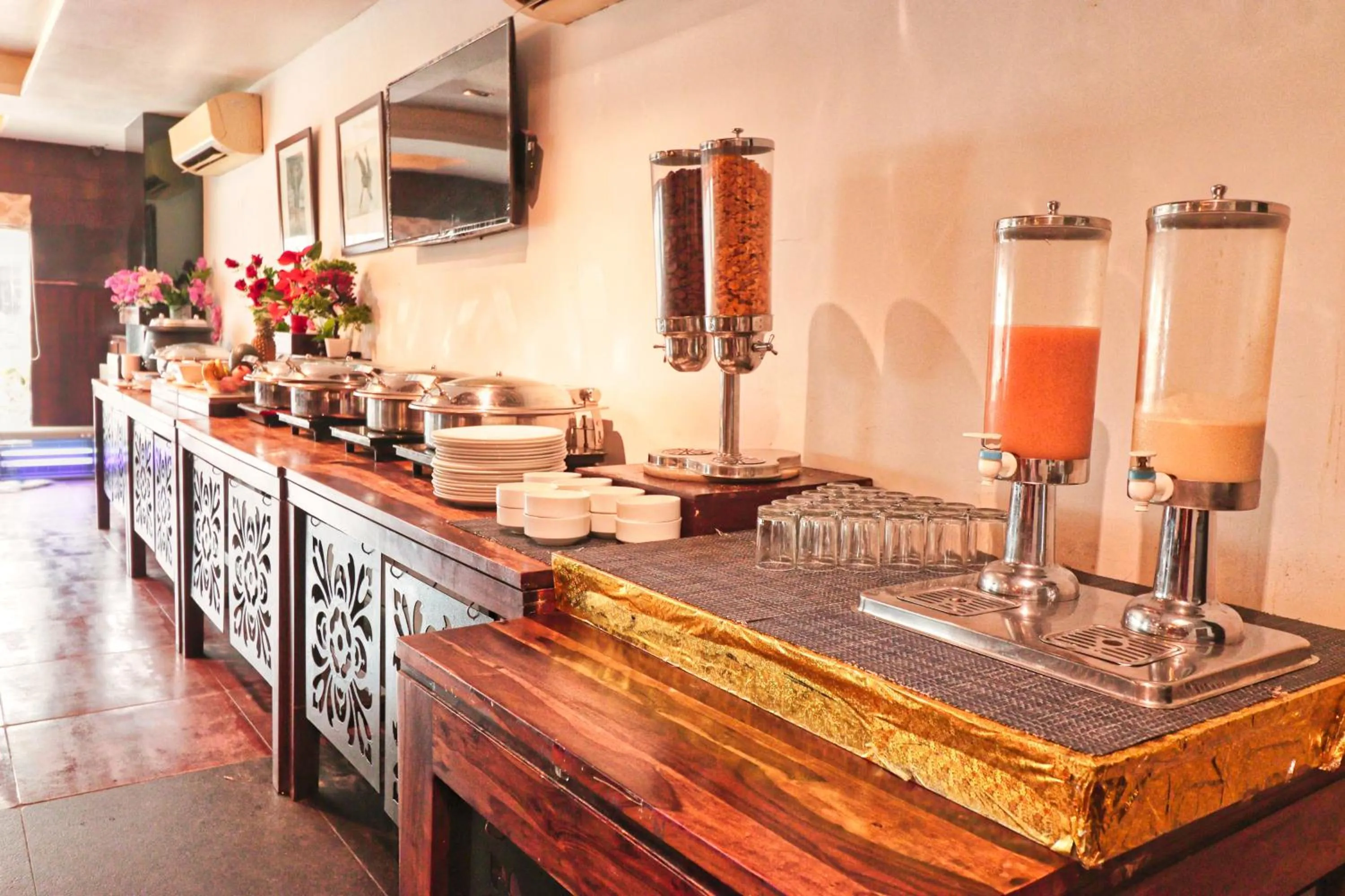 Hotel Clarks Collection Vadodara