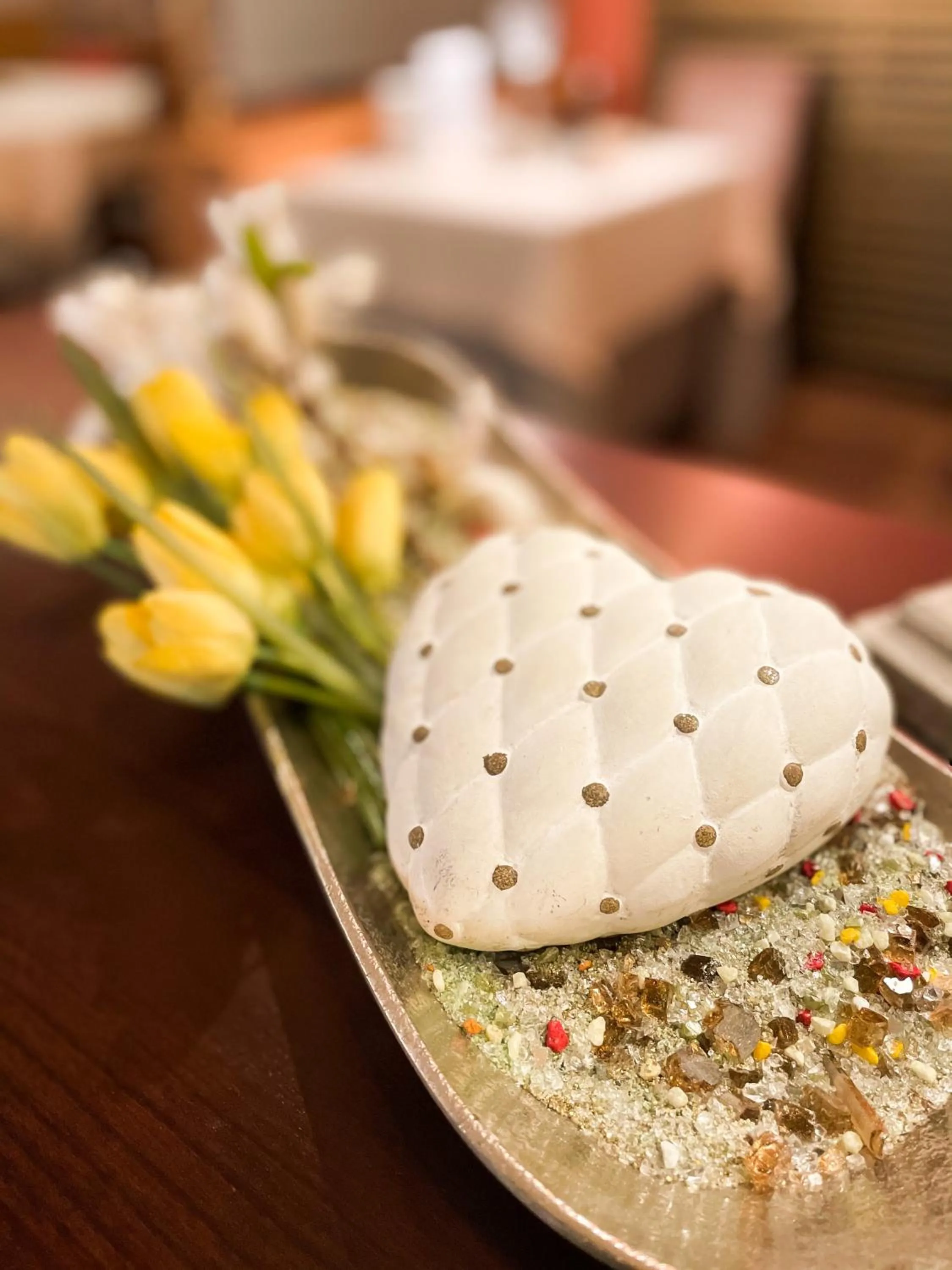 Breakfast in City Hotel Ost am Kö