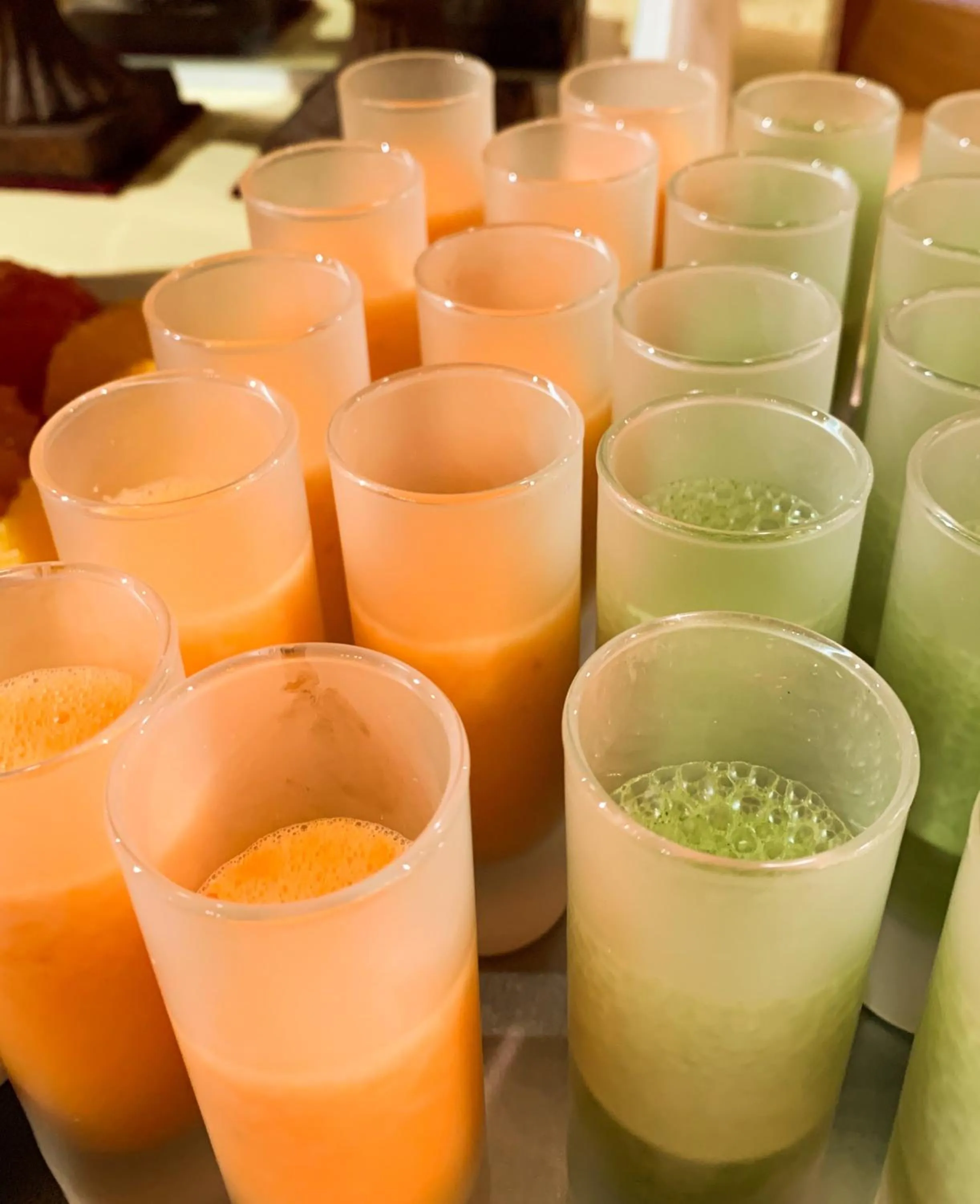 Food and drinks in City Hotel Ost am Kö