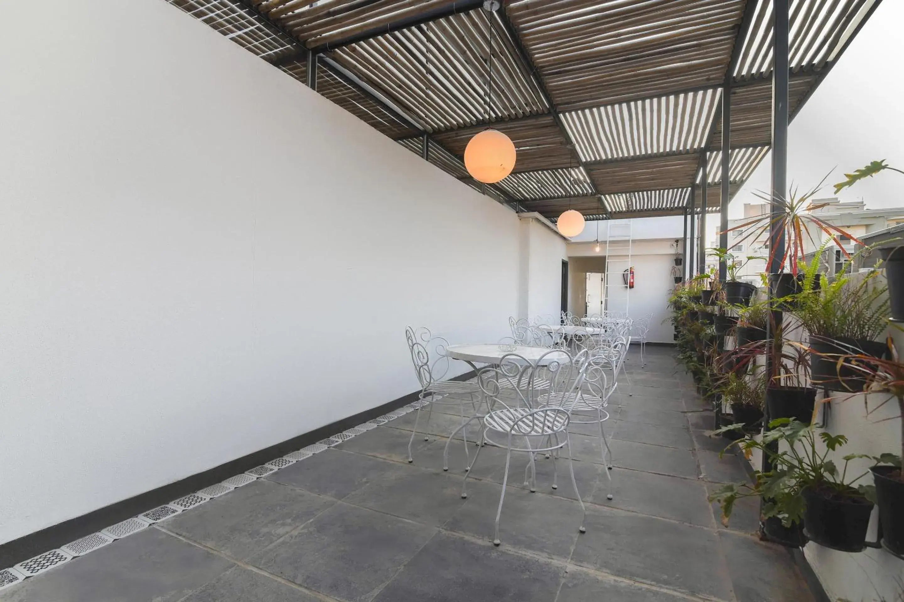 Lobby or reception in Super Townhouse Spruce Hotels Bellandur Lobby or reception in Super Townhouse Spruce Hotels Bellandur