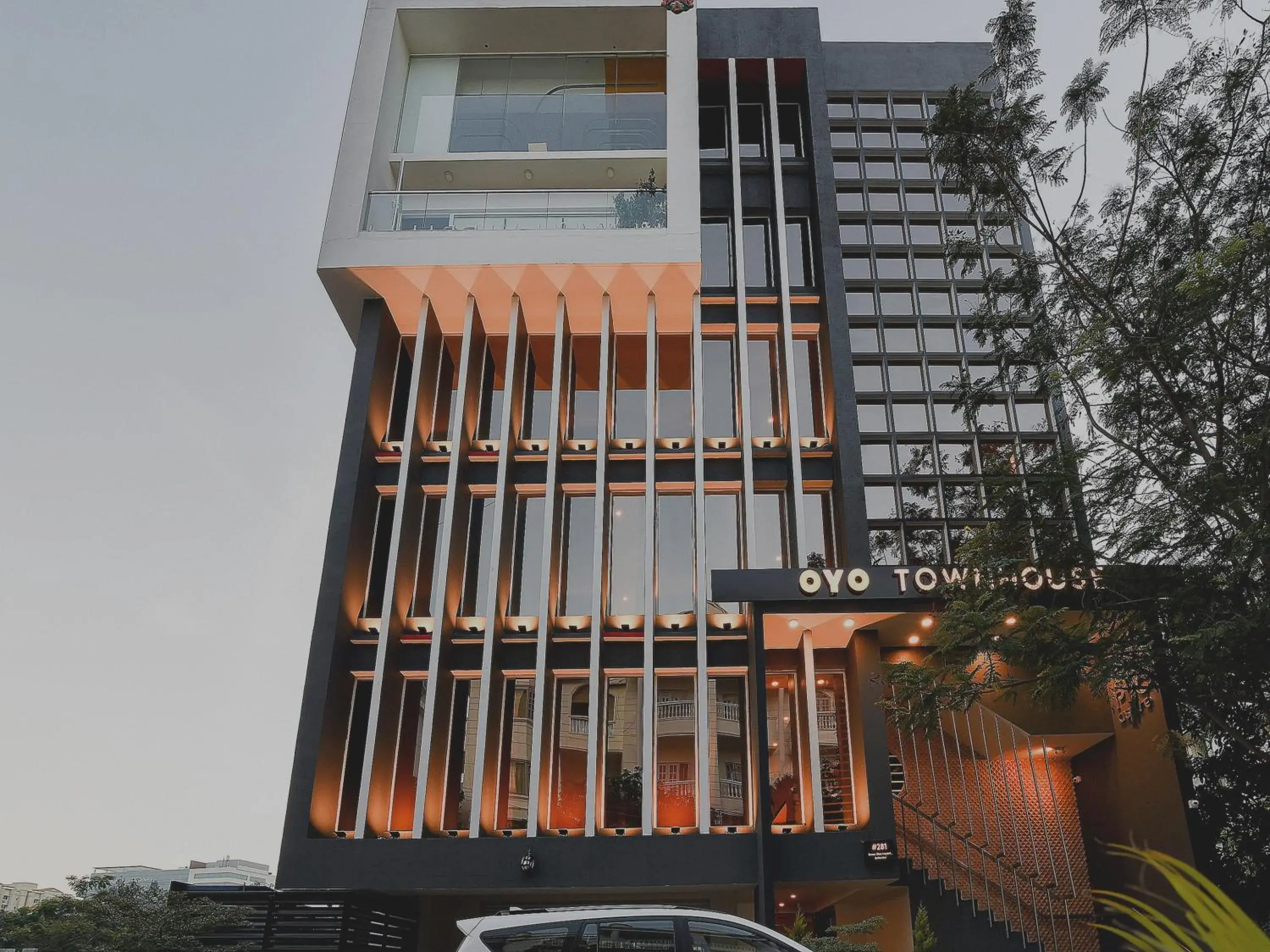 Super Townhouse Spruce Hotels Bellandur Super Townhouse Spruce Hotels Bellandur