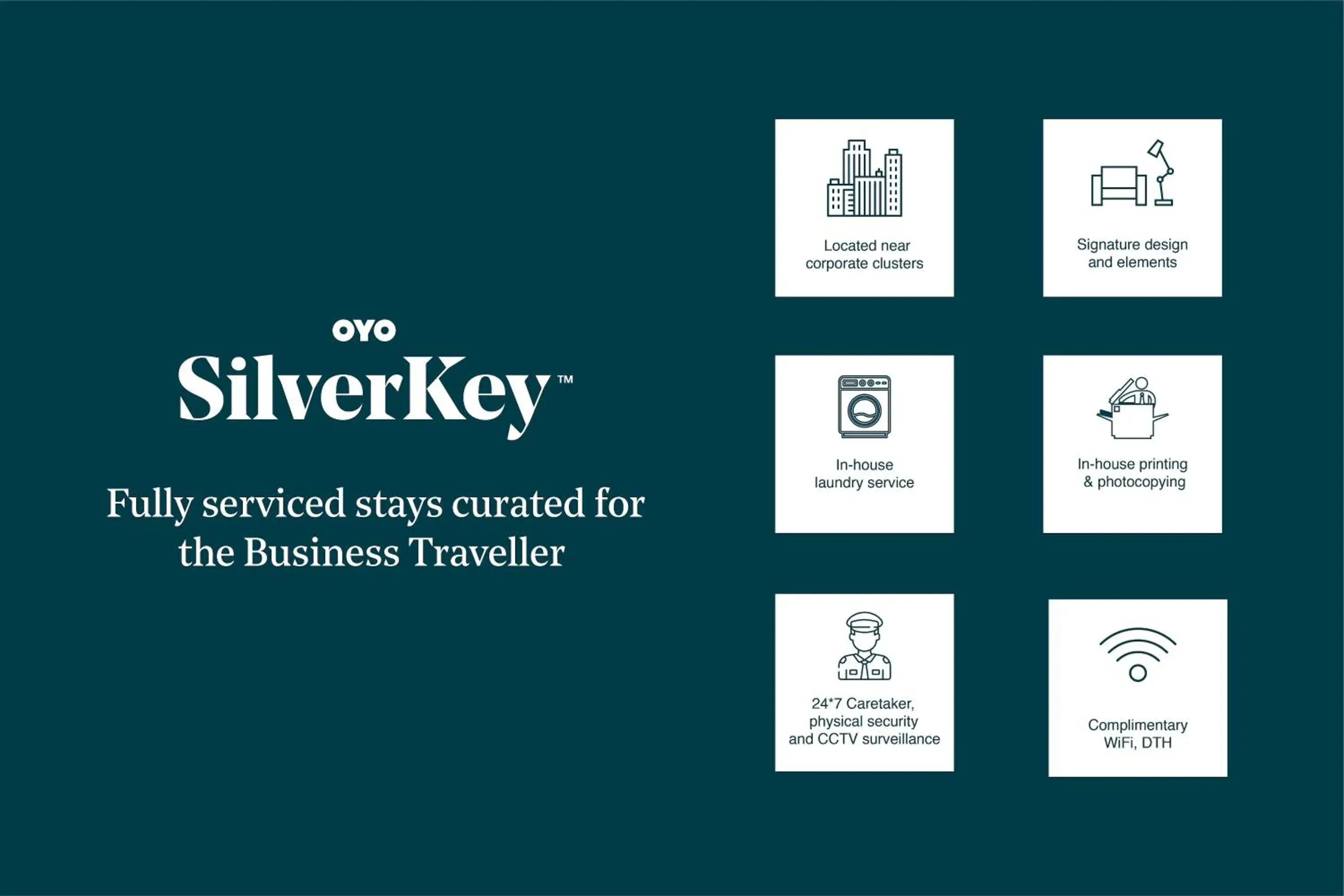 Facade/entrance in Super Namaskar Silver Key Facade/entrance in Super Namaskar Silver Key