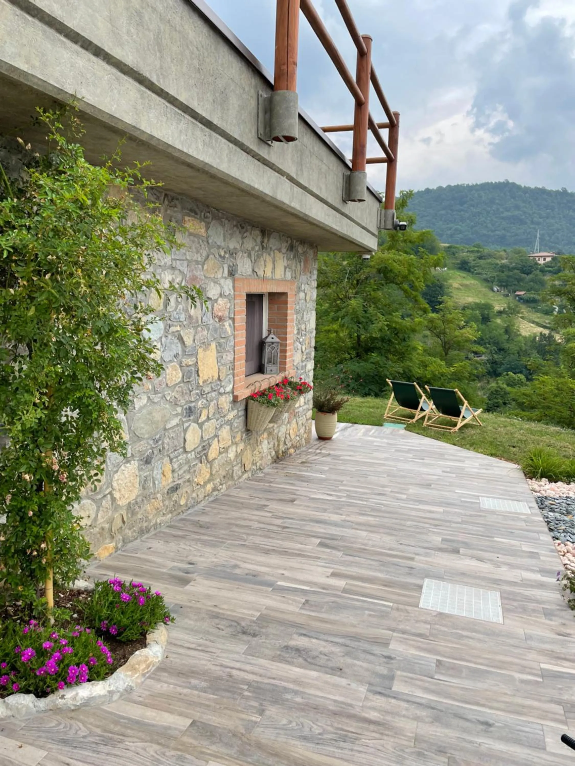 Property building in LE LANTERNE