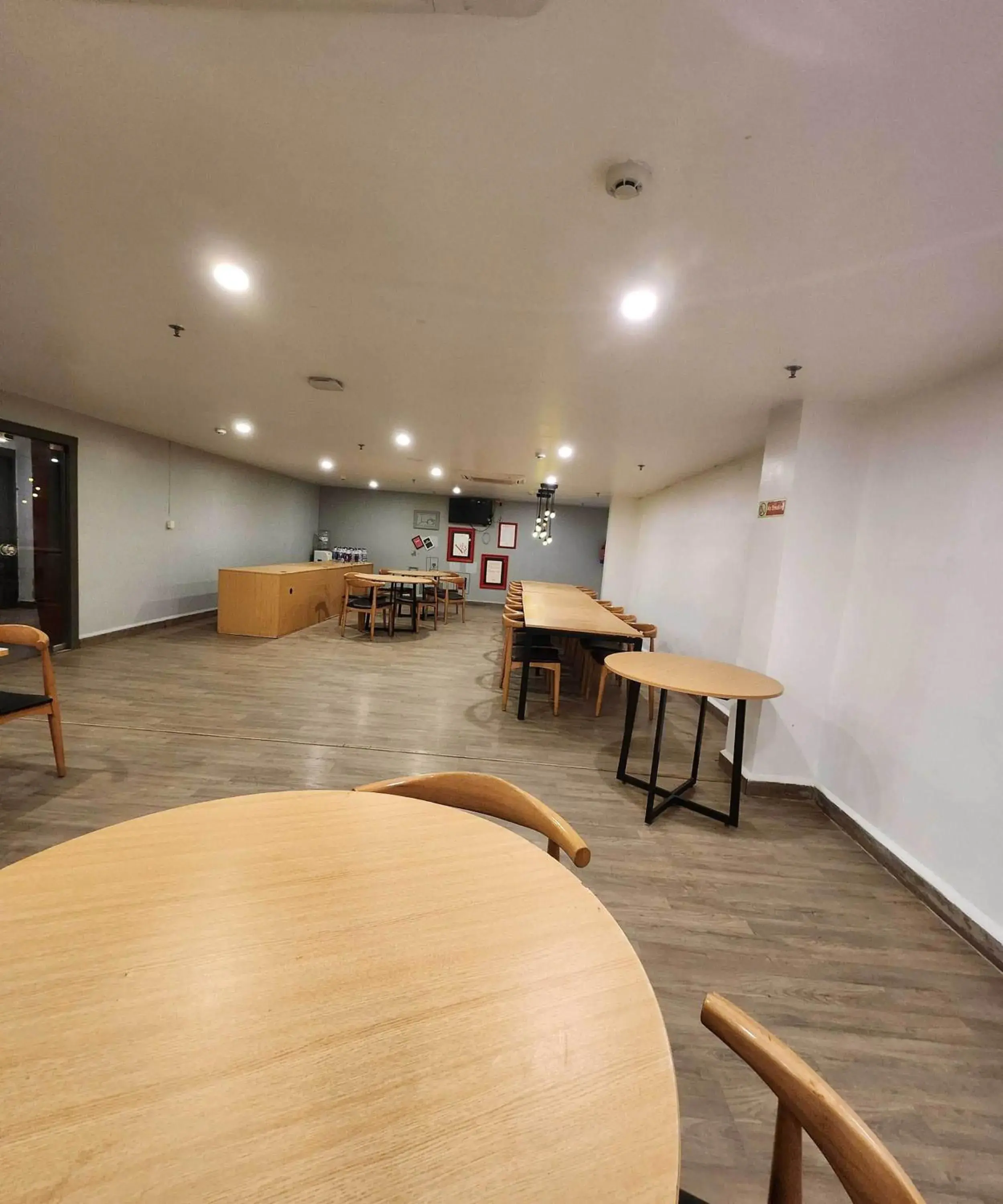 Restaurant/places to eat in Super Townhouse Swain Heritage Restaurant/places to eat in Super Townhouse Swain Heritage