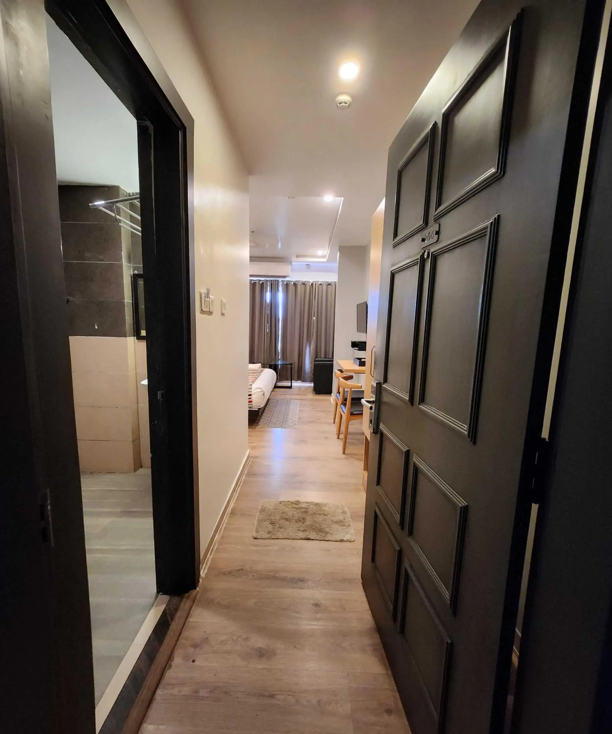 Super Townhouse Swain Heritage Super Townhouse Swain Heritage