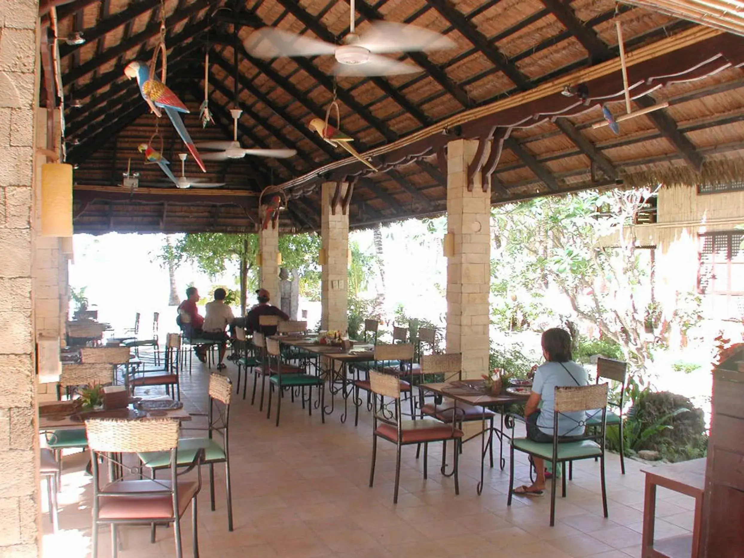 Restaurant/places to eat in Sea Wind Resort Restaurant/places to eat in Sea Wind Resort