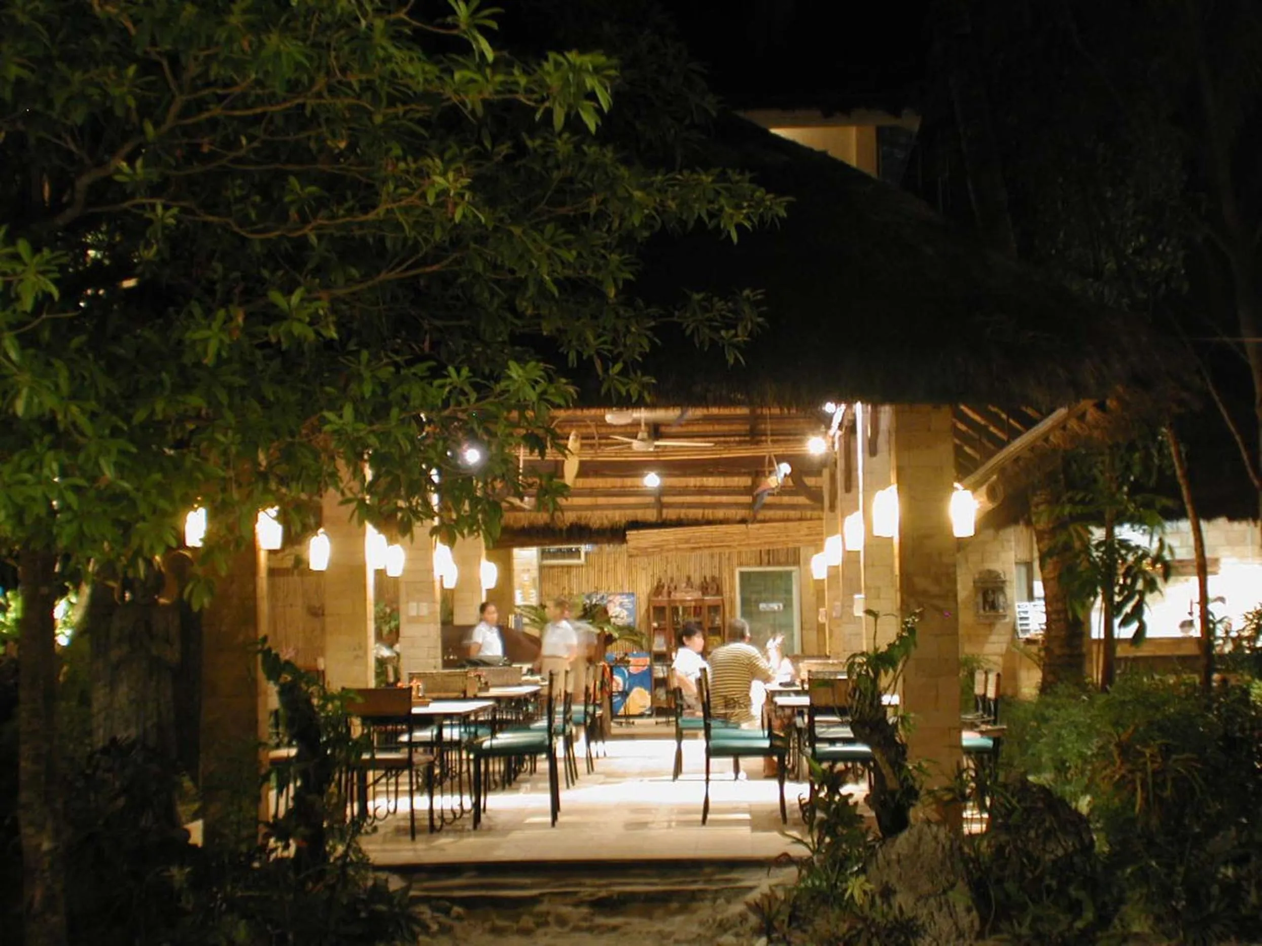 Banquet/Function facilities in Sea Wind Resort