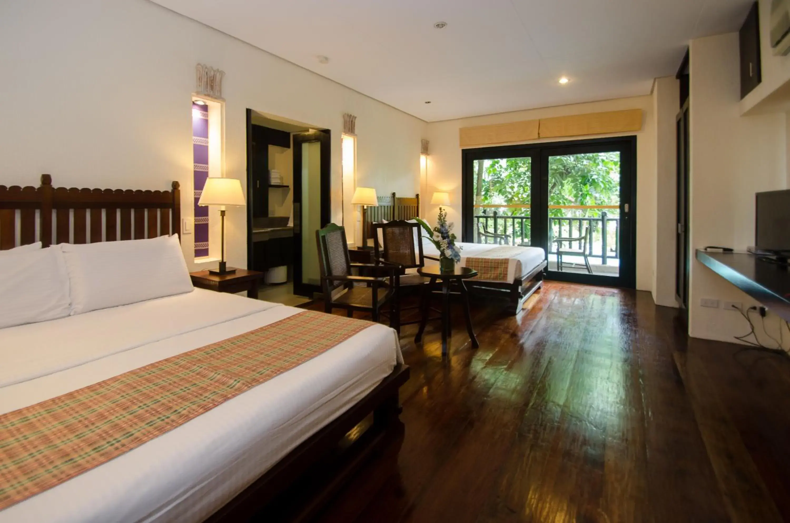 Photo of the whole room, Bed in Sea Wind Resort Photo of the whole room, Bed in Sea Wind Resort