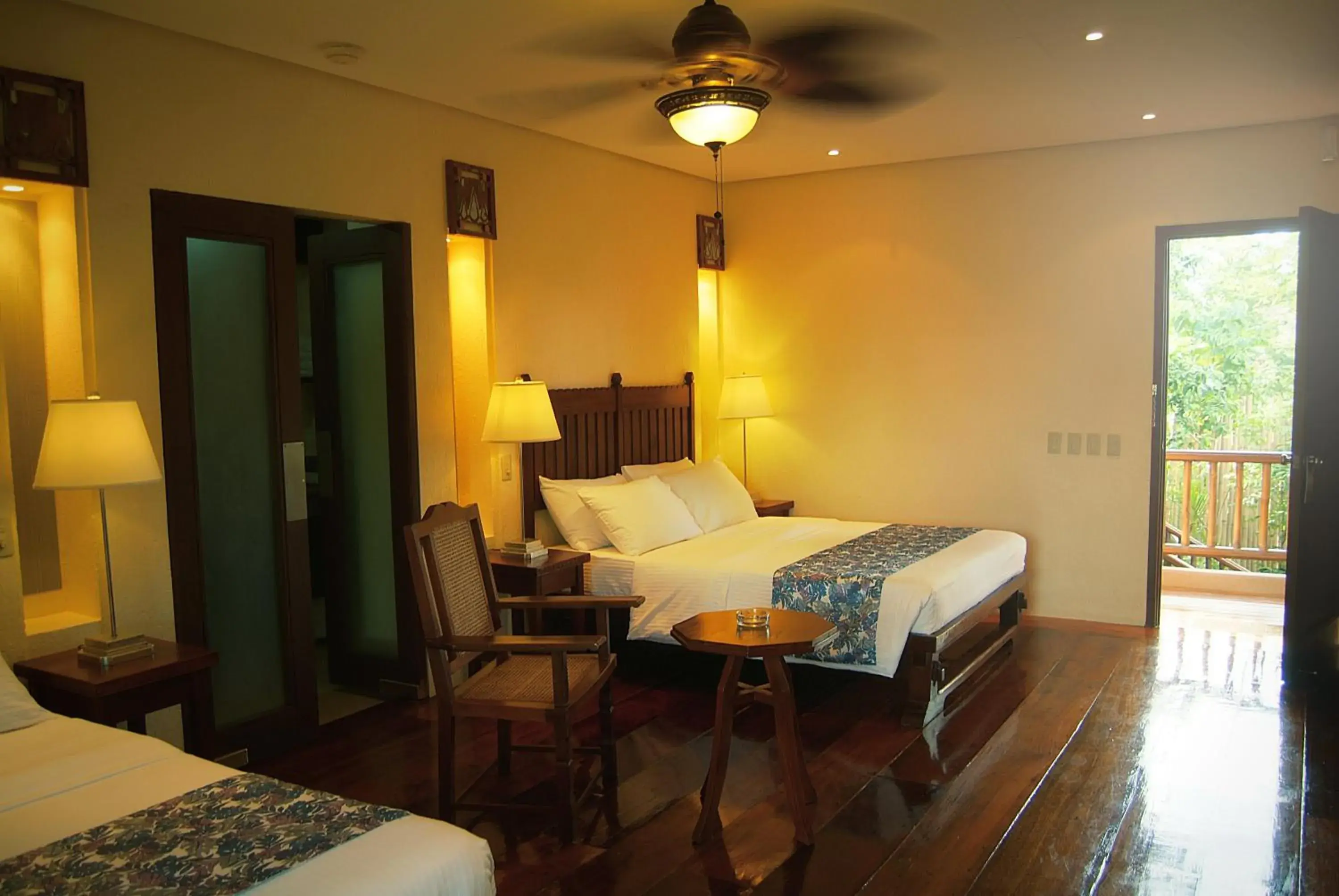 Bedroom, Bed in Sea Wind Resort Bedroom, Bed in Sea Wind Resort