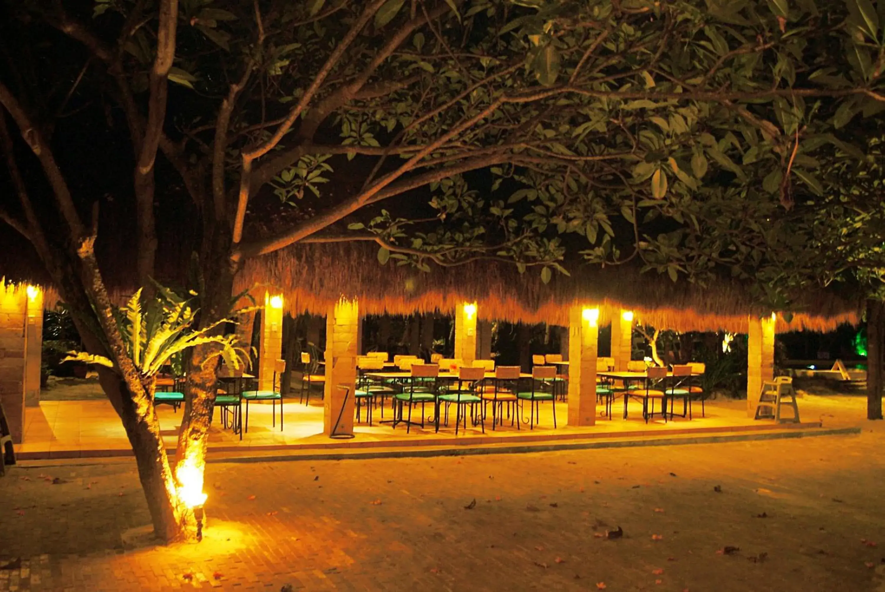 Restaurant/places to eat in Sea Wind Resort Restaurant/places to eat in Sea Wind Resort