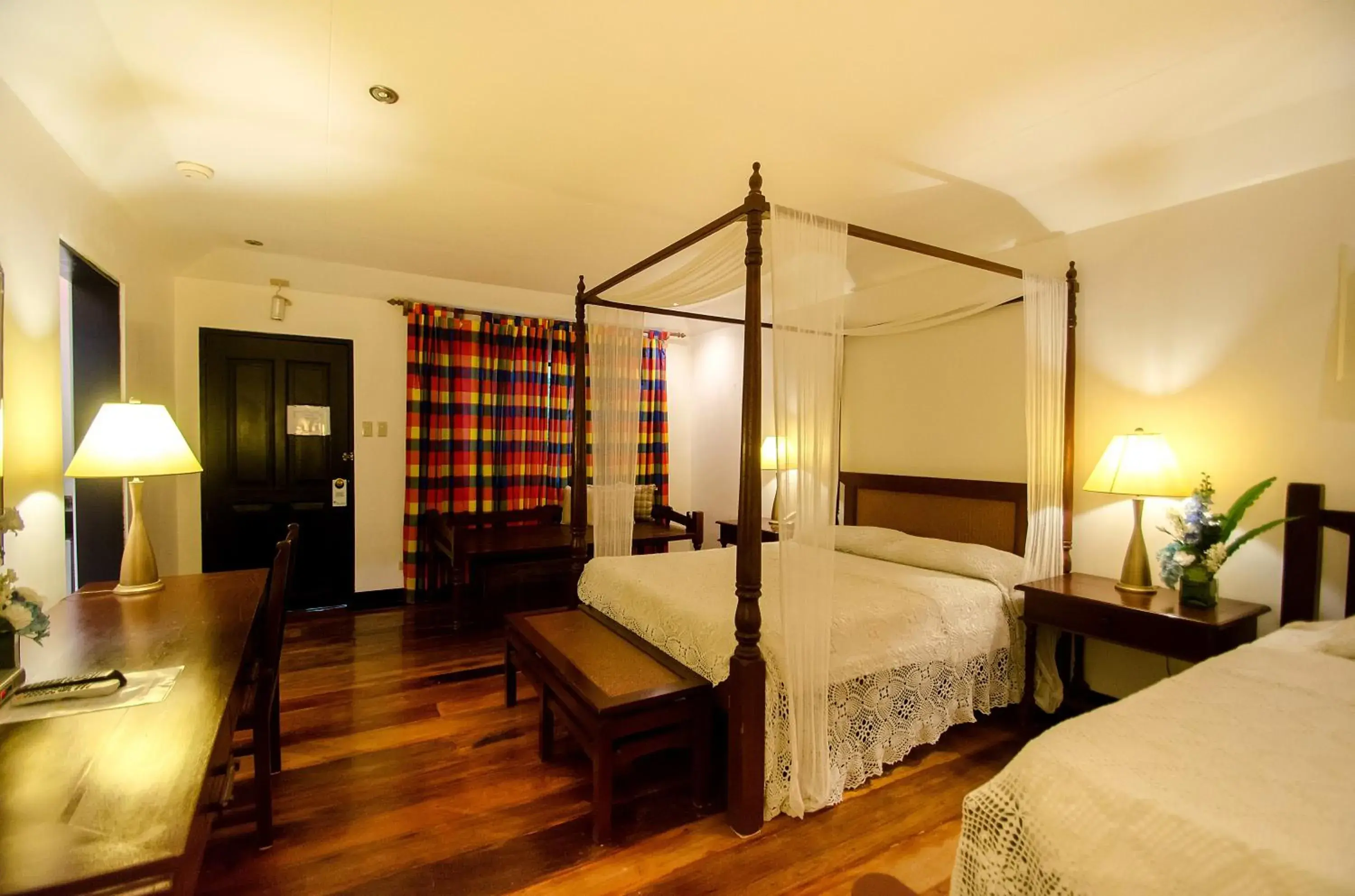 Photo of the whole room, Bed in Sea Wind Resort Photo of the whole room, Bed in Sea Wind Resort