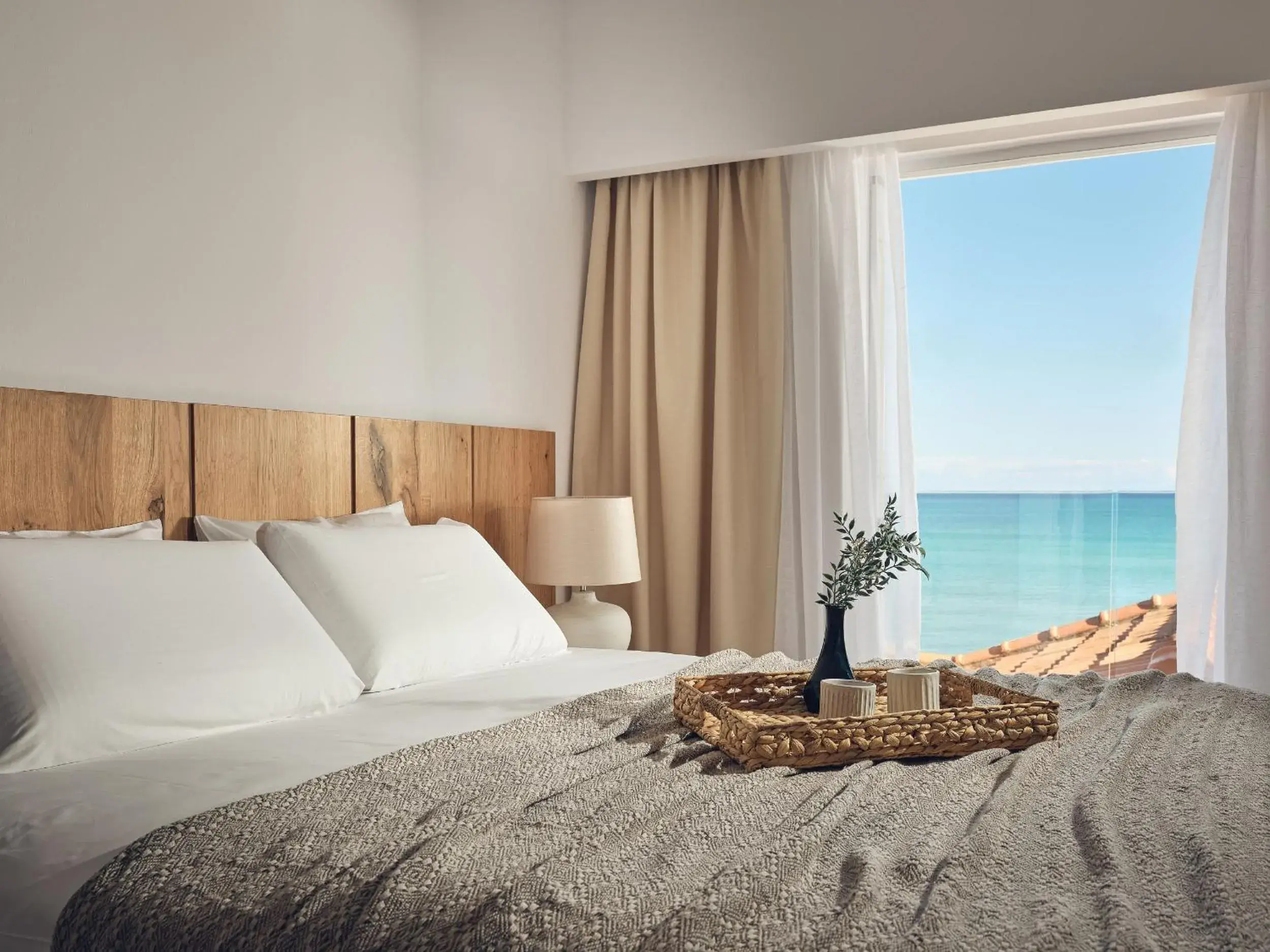 Shellona Rooms & Apartments Shellona Rooms & Apartments