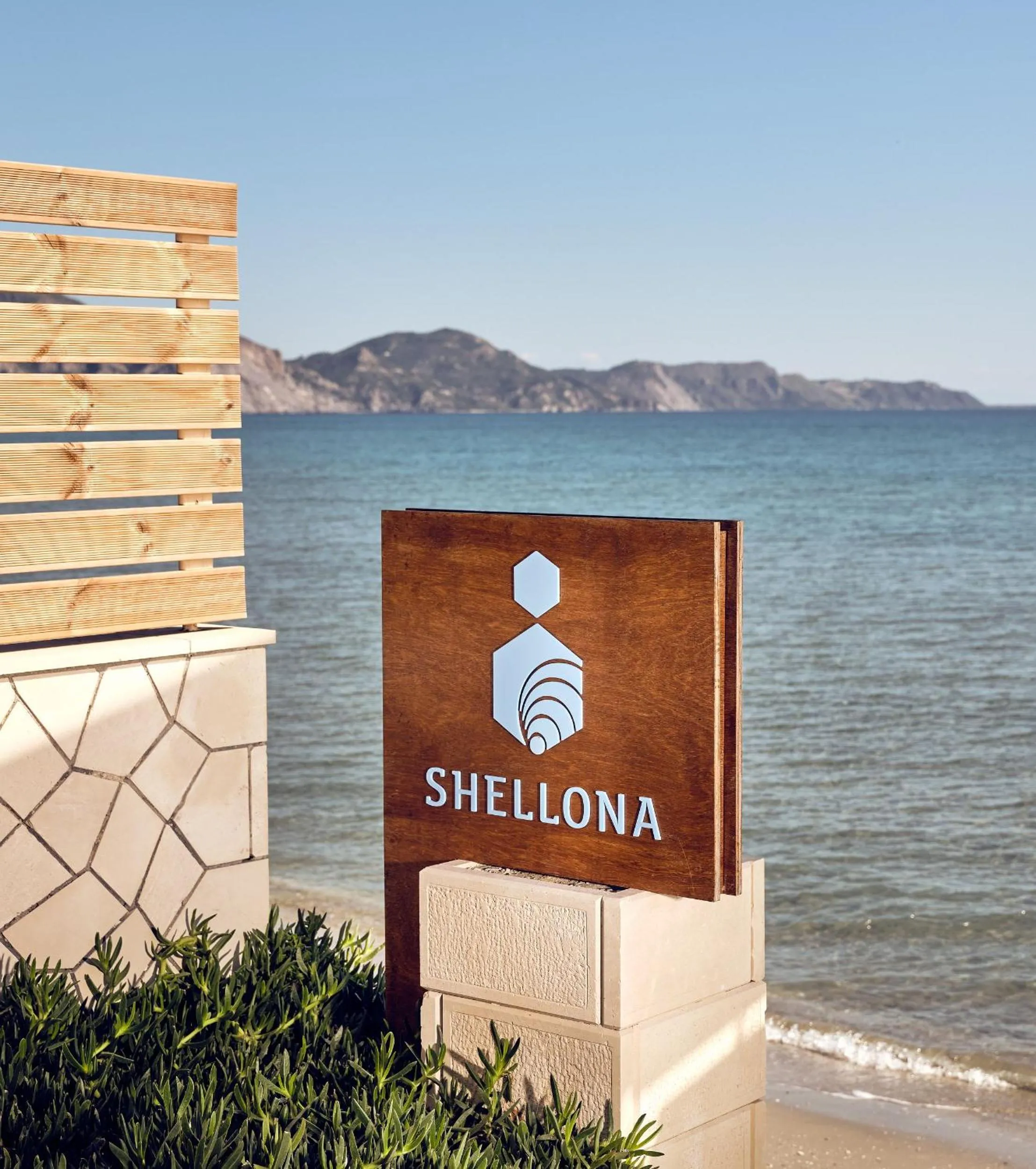 Shellona Rooms & Apartments