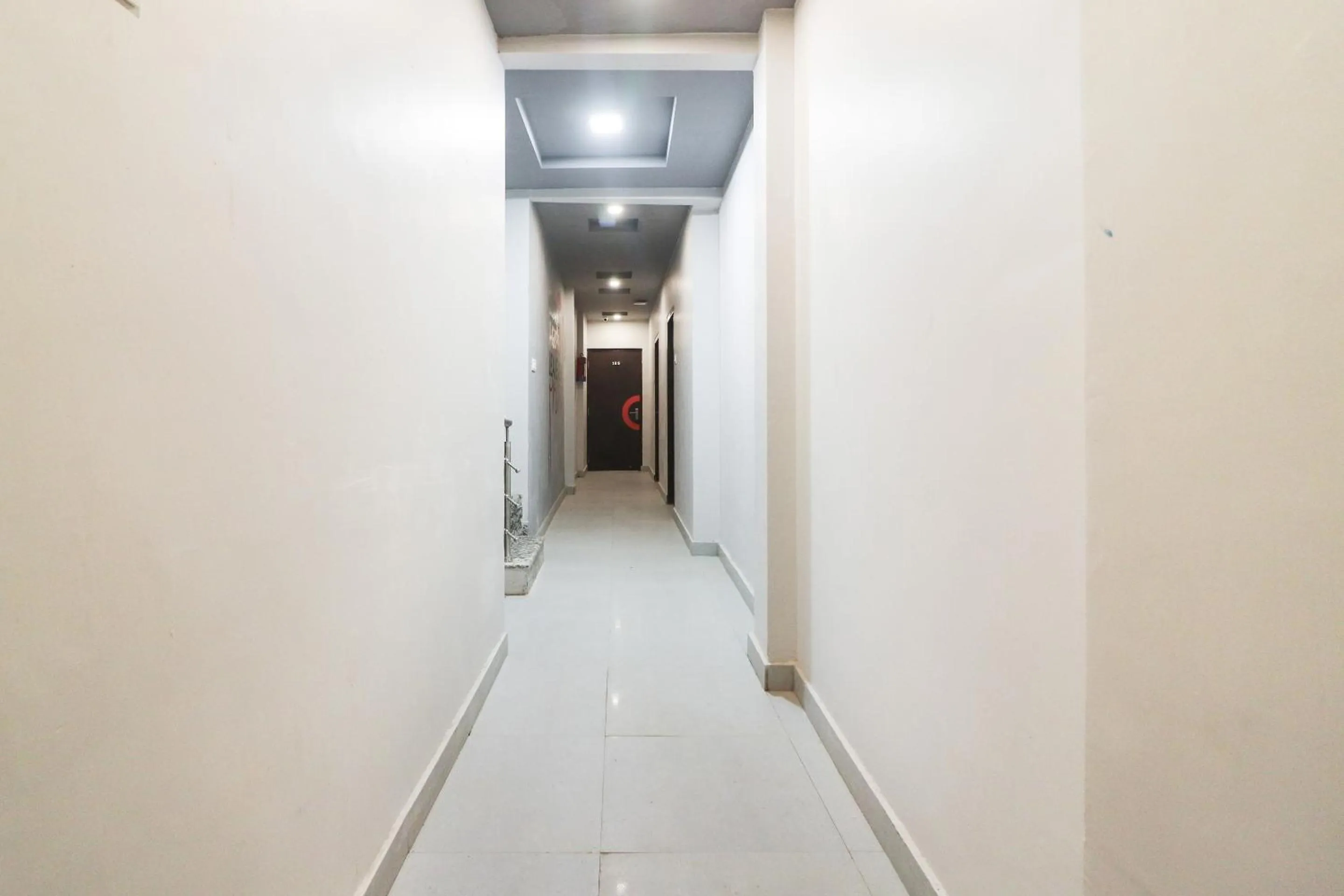 Lobby or reception in Super Collection O Sonica Gold Civil Lines