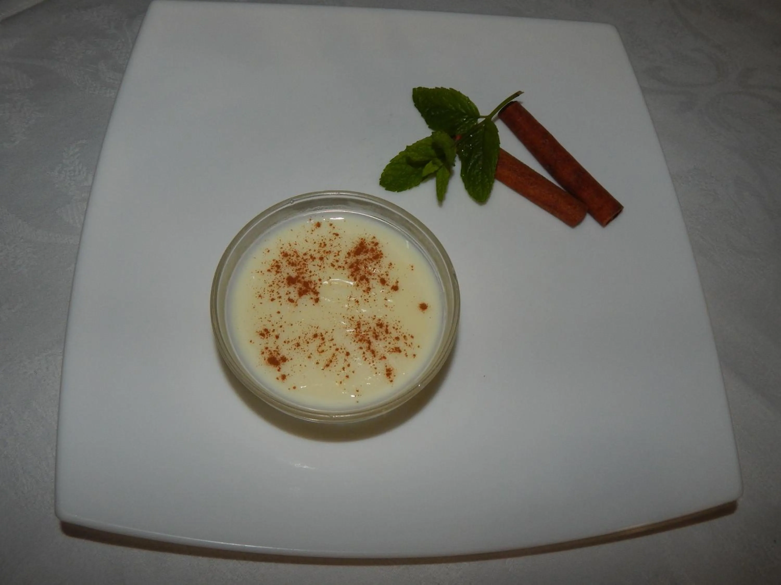 Buffet breakfast in Posidonio Hotel