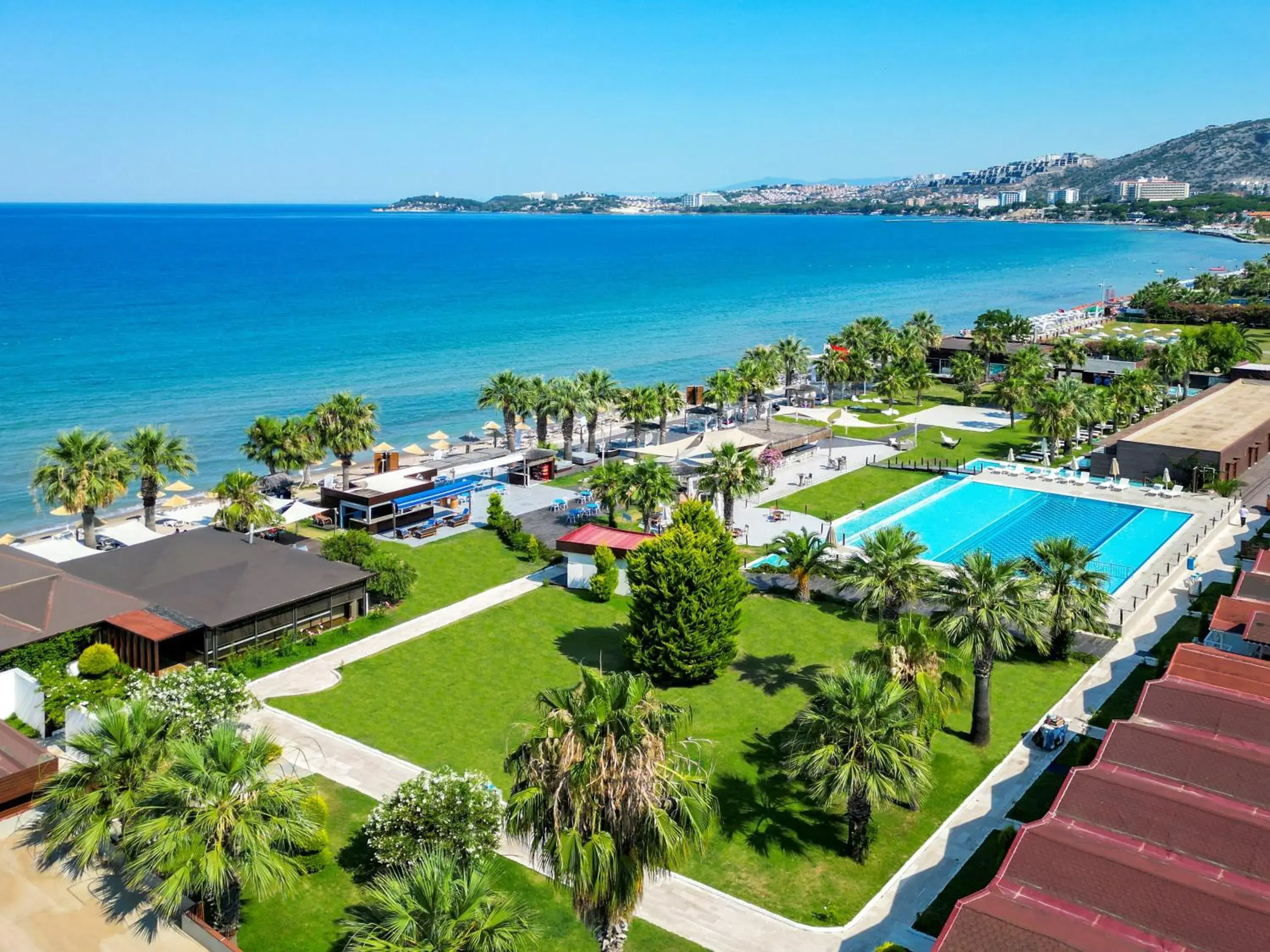 Risus Beach Resort Hotel Risus Beach Resort Hotel