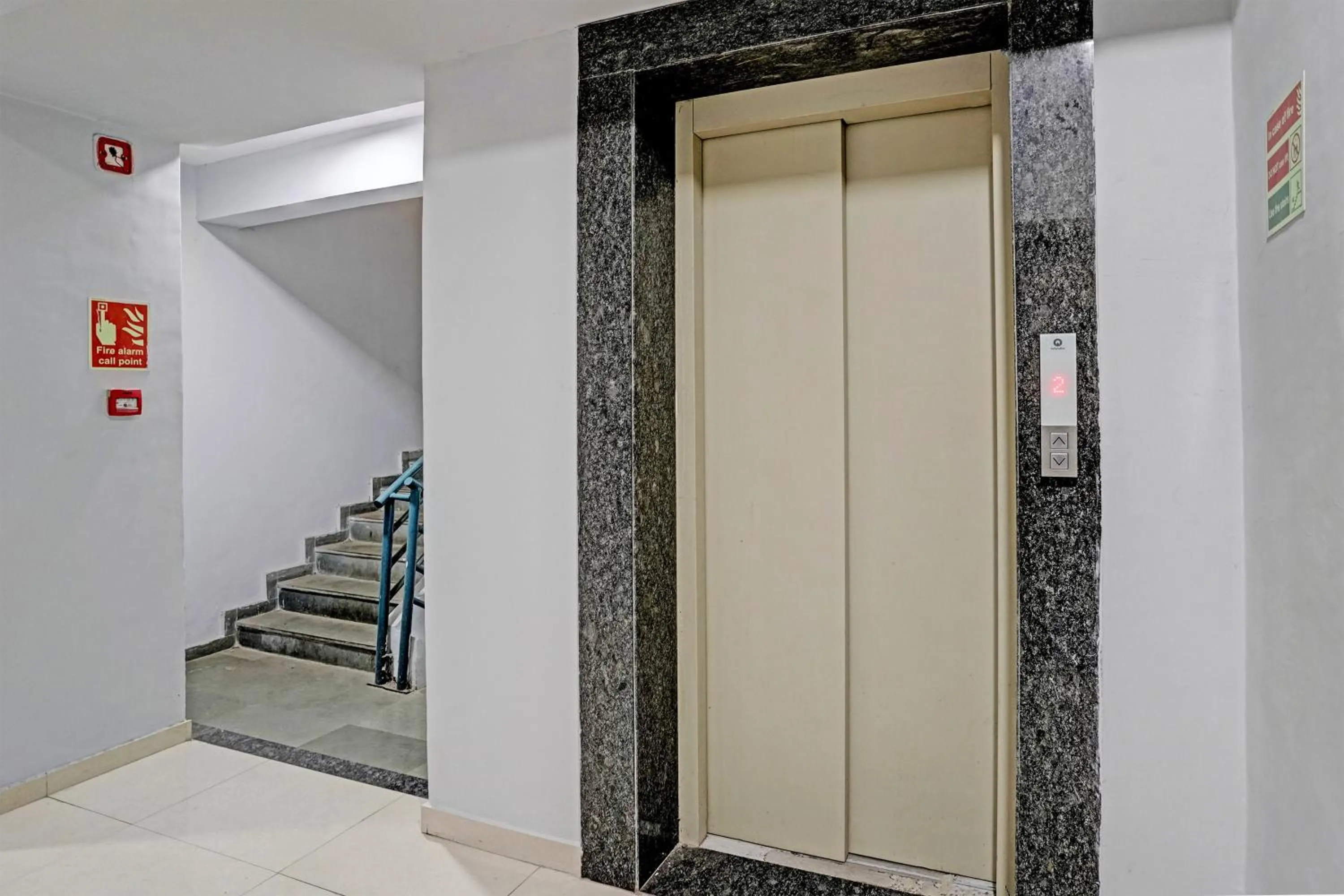 Other in Super Hotel O Bhumi World