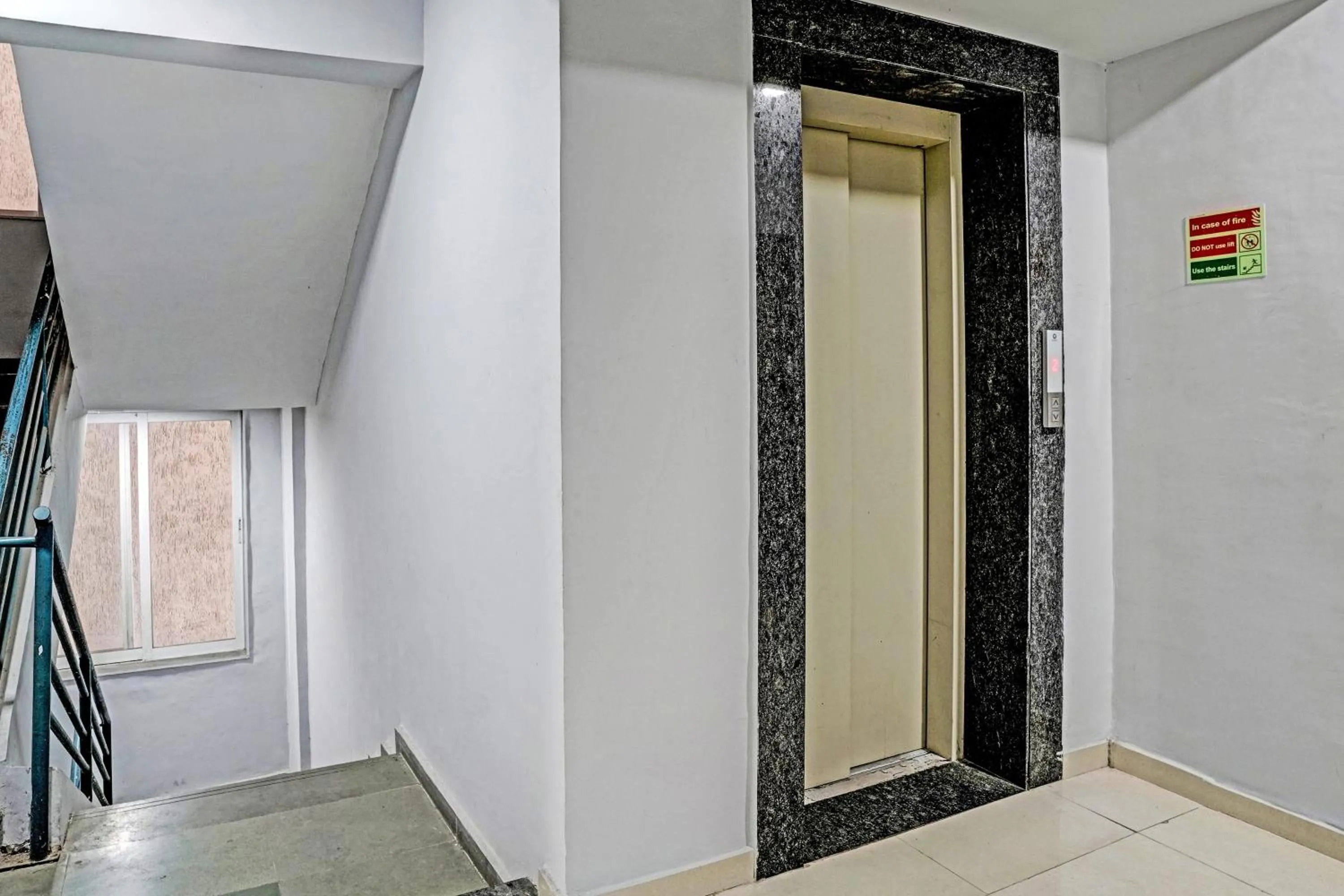 Other in Hotel O Bhumi World