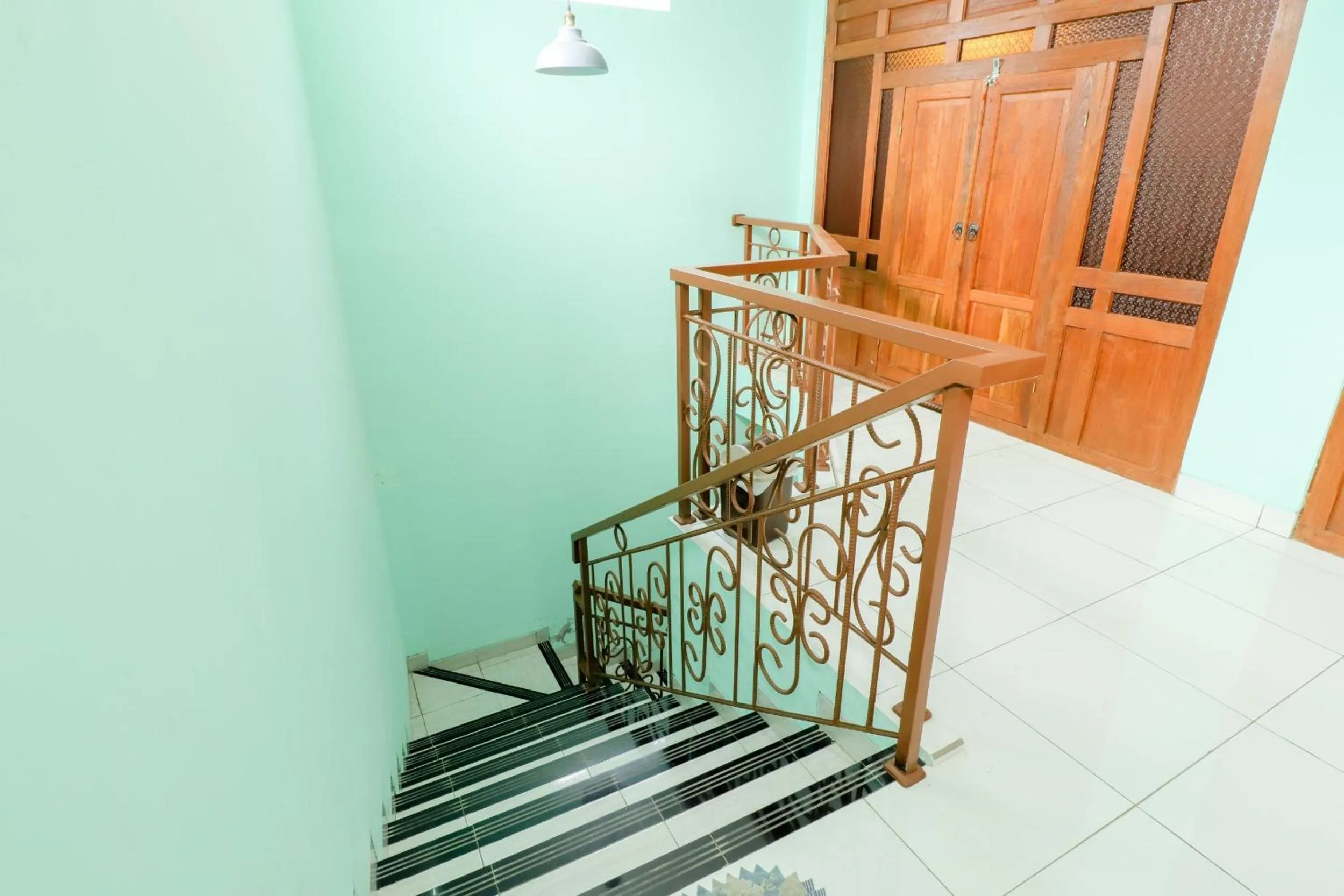 Bedroom in Griya 90TR Syariah