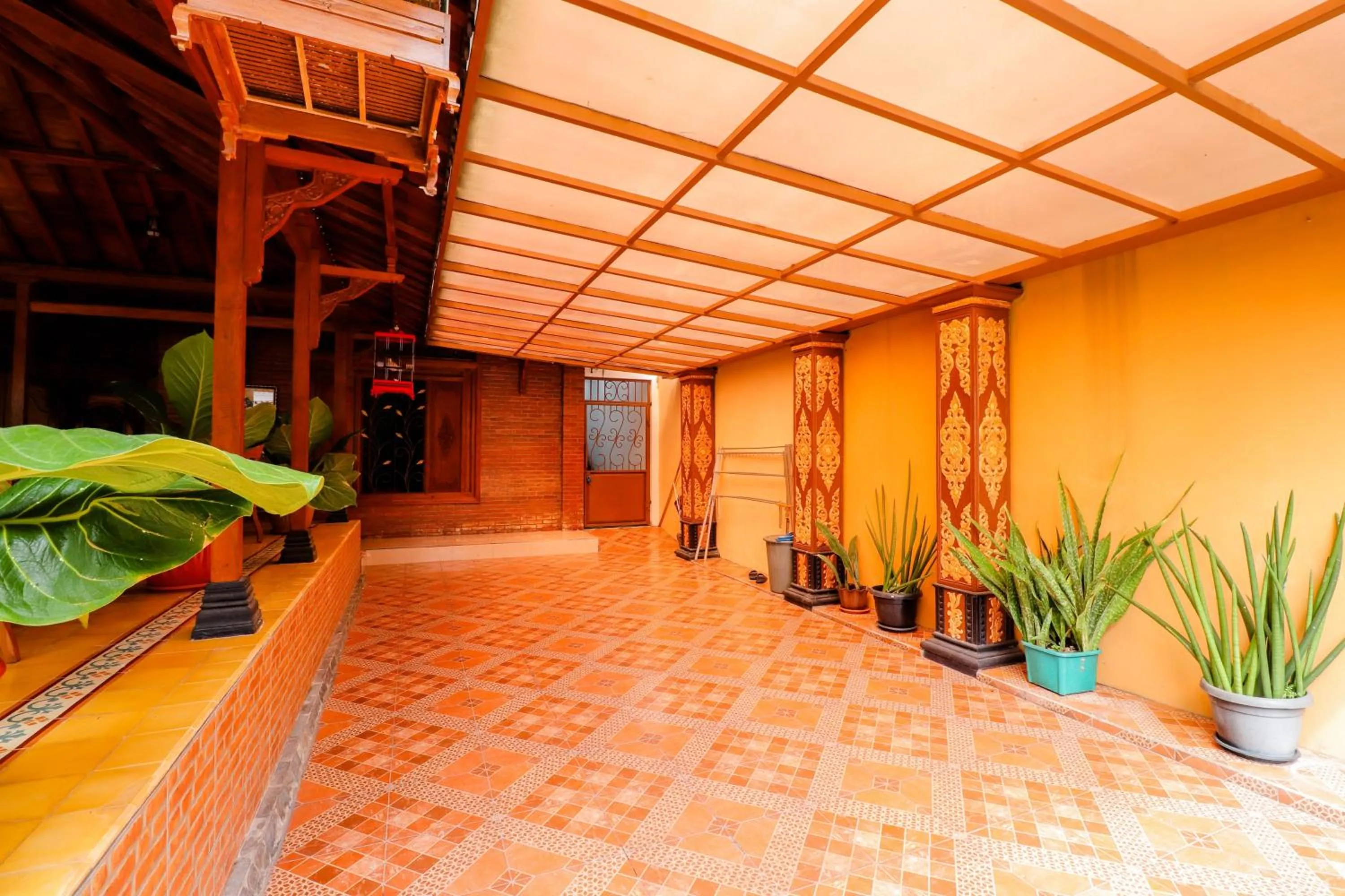 Property building in Griya 90TR Syariah