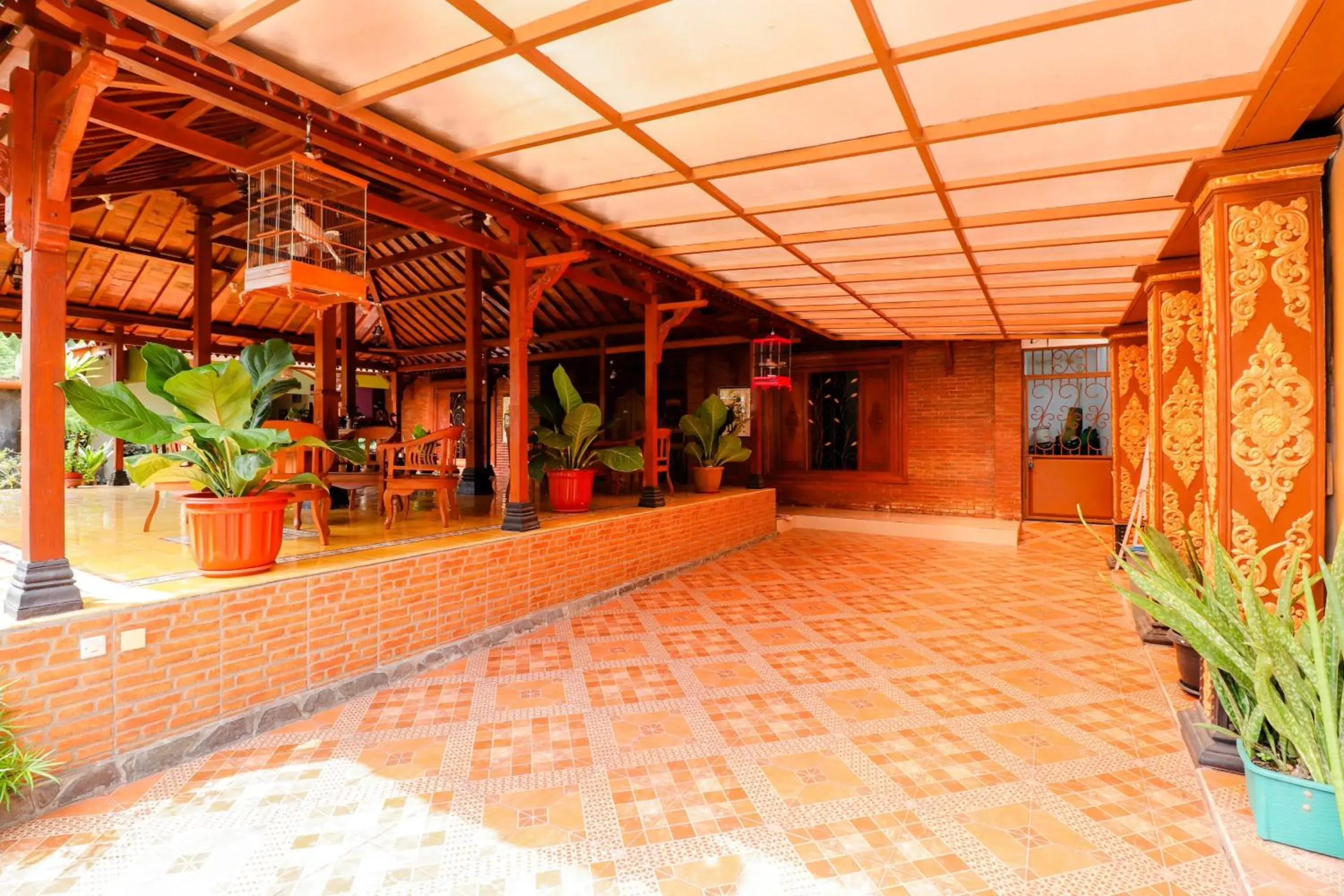 Property building in Griya 90TR Syariah Property building in Griya 90TR Syariah