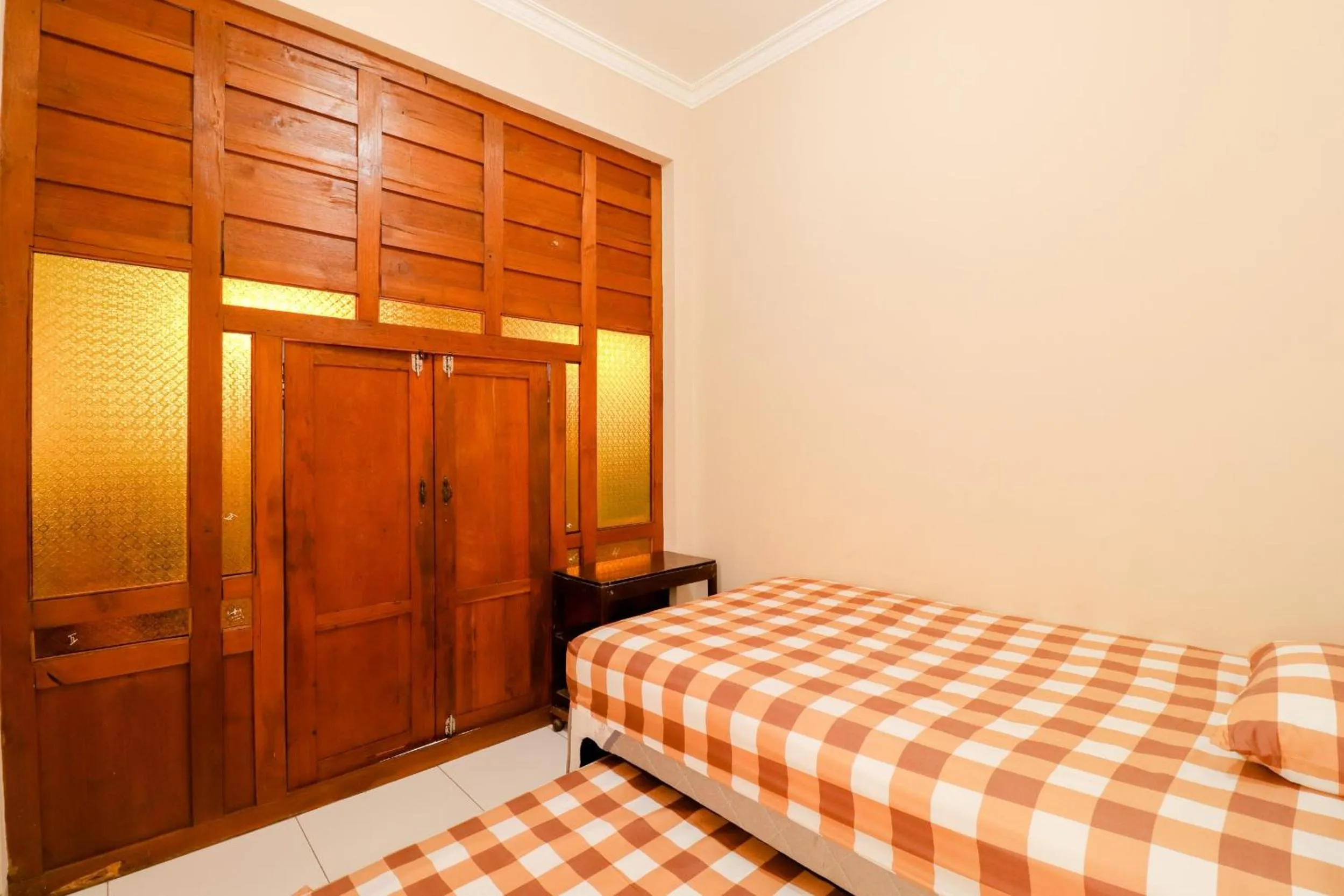 Bedroom, Bed in Griya 90TR Syariah