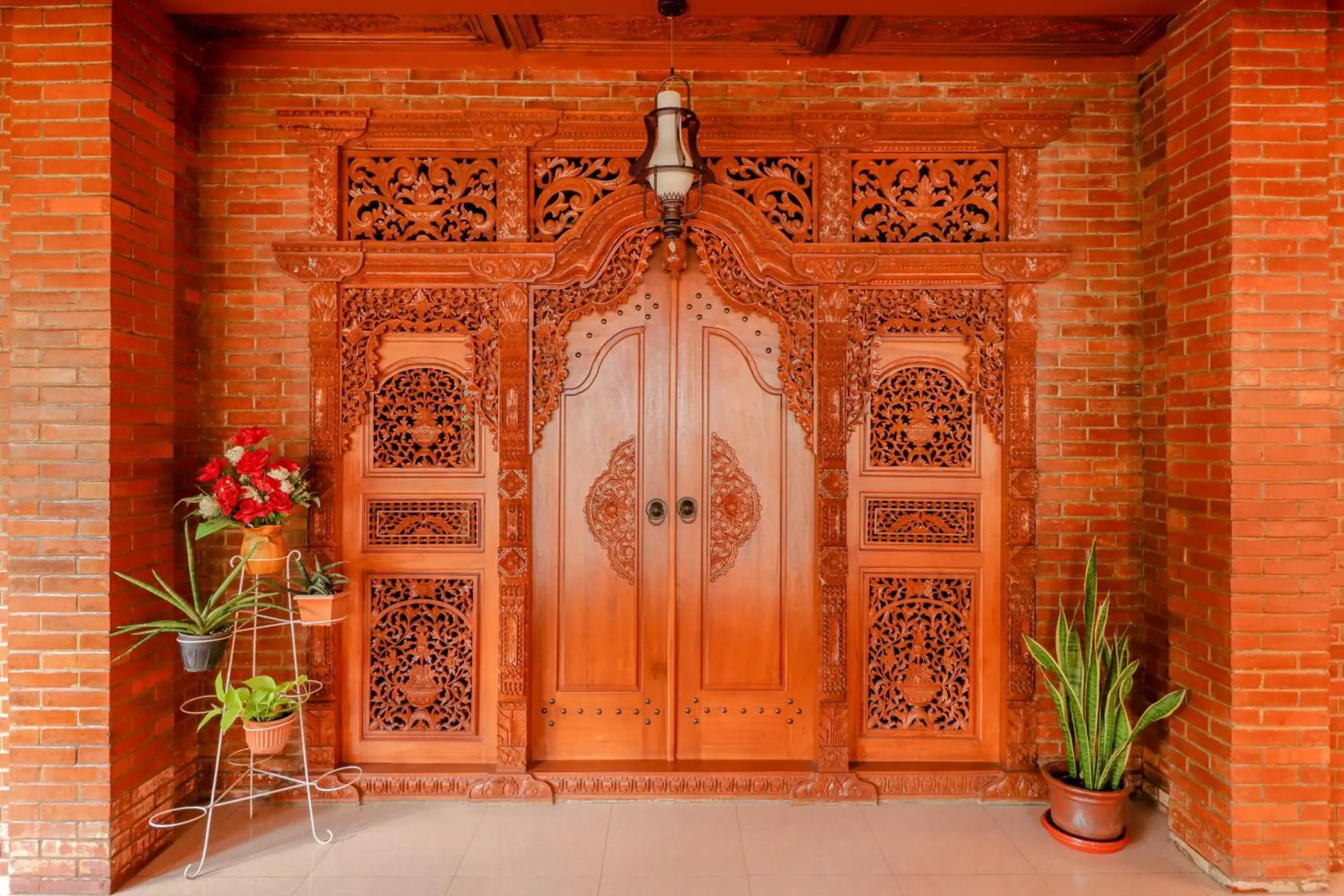 Lobby or reception in Griya 90TR Syariah Lobby or reception in Griya 90TR Syariah