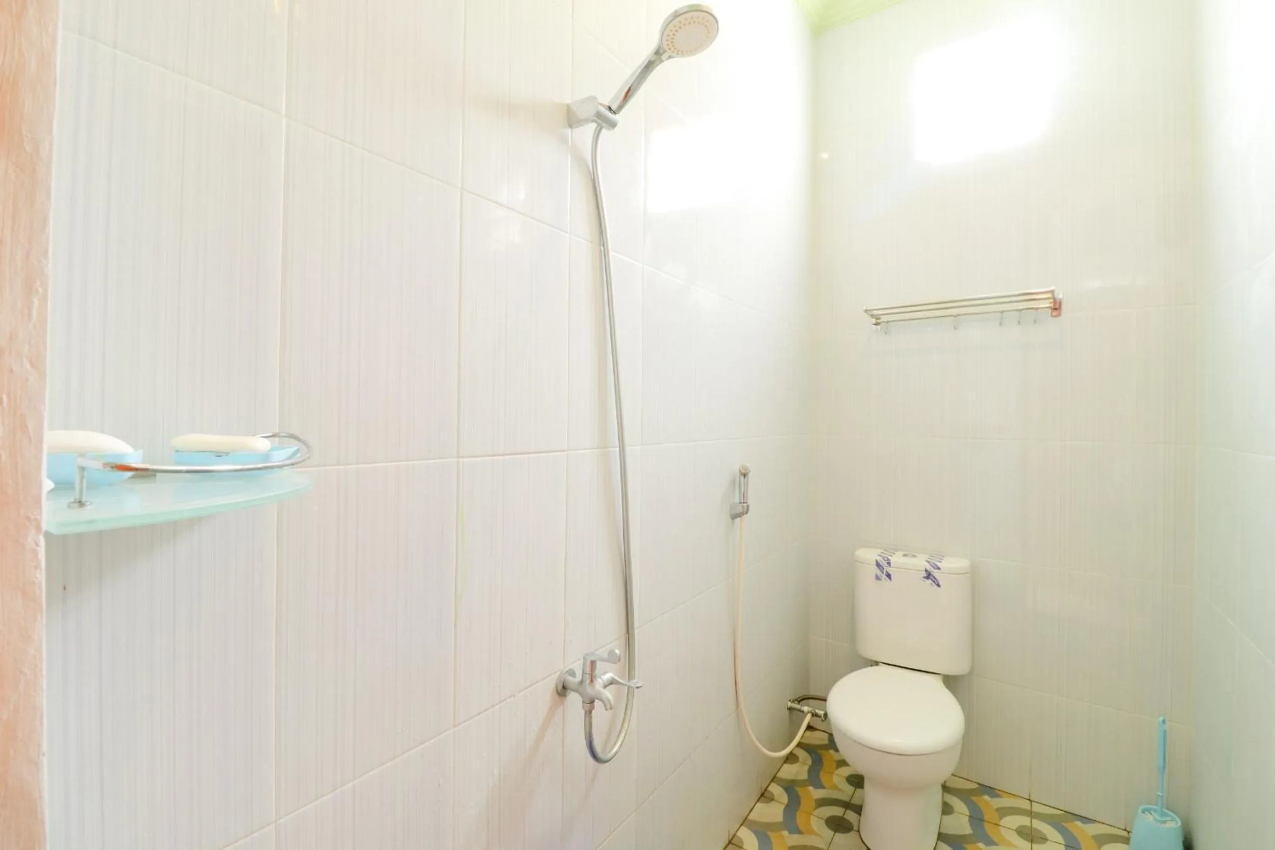 Bathroom in Griya 90TR Syariah