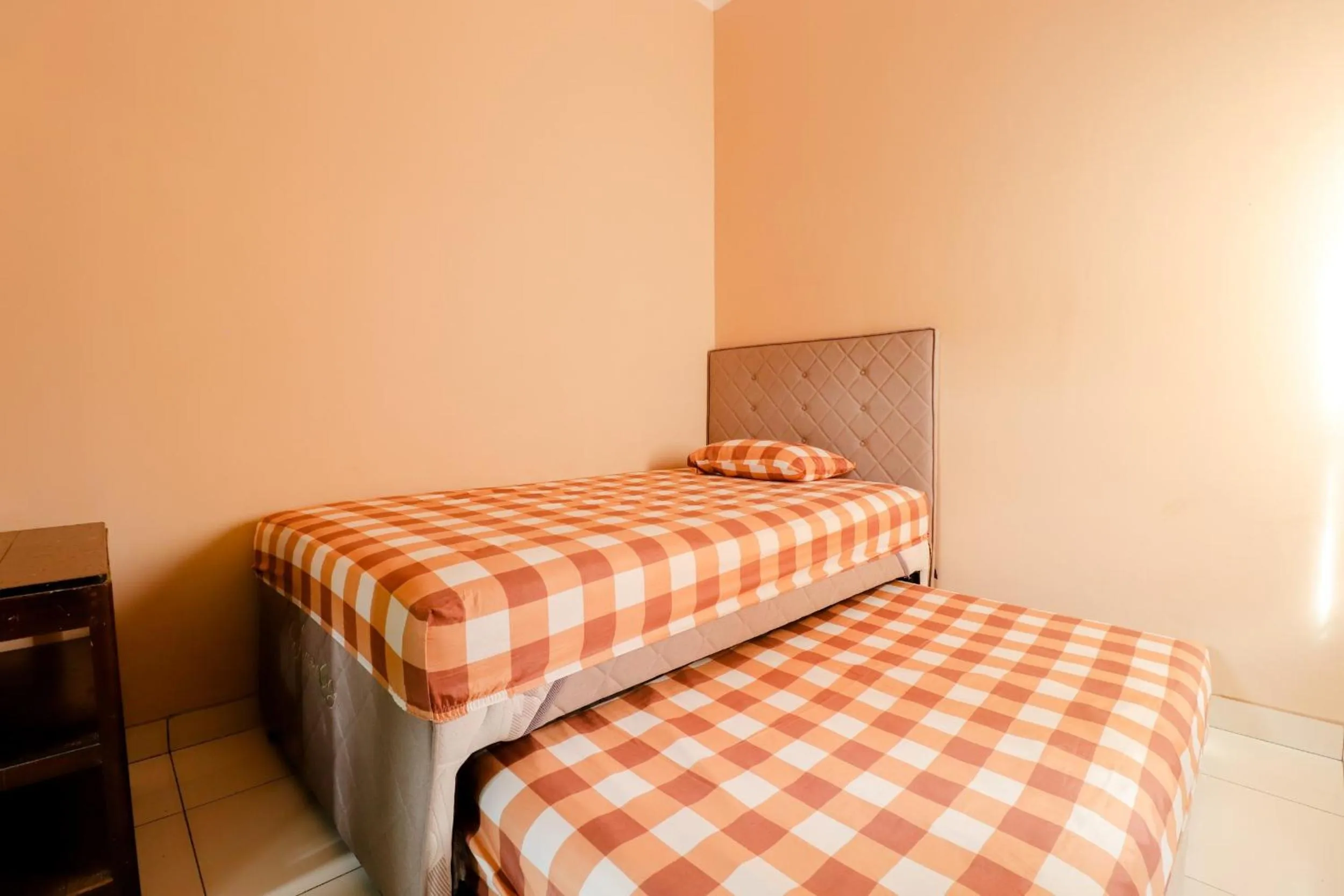 Bedroom, Bed in Griya 90TR Syariah