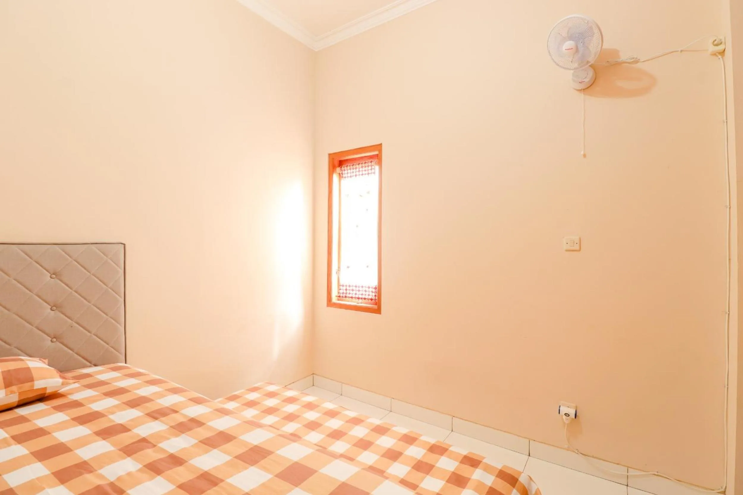 Bedroom, Bed in Griya 90TR Syariah