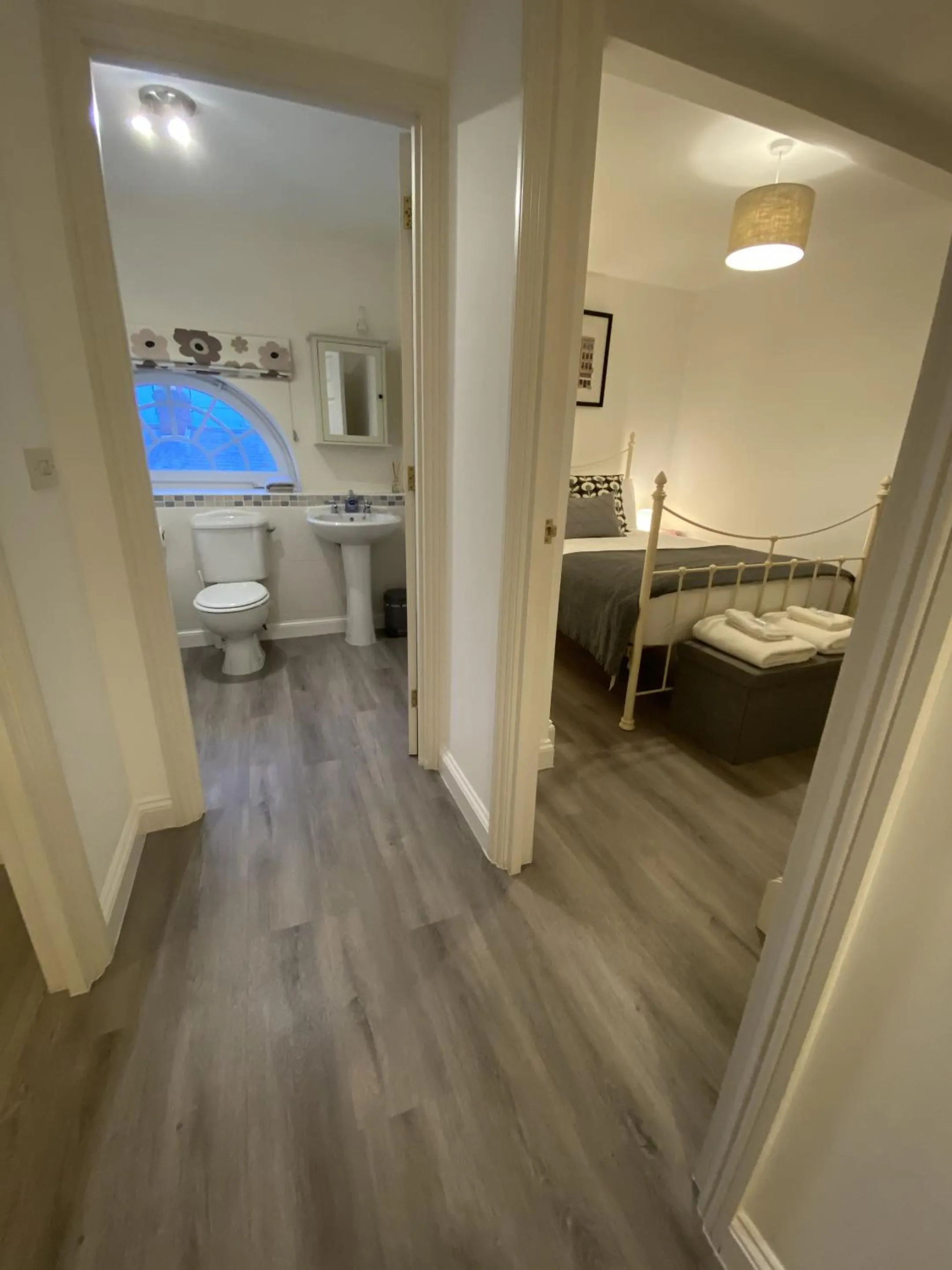 Other, Bed in Nera Stay