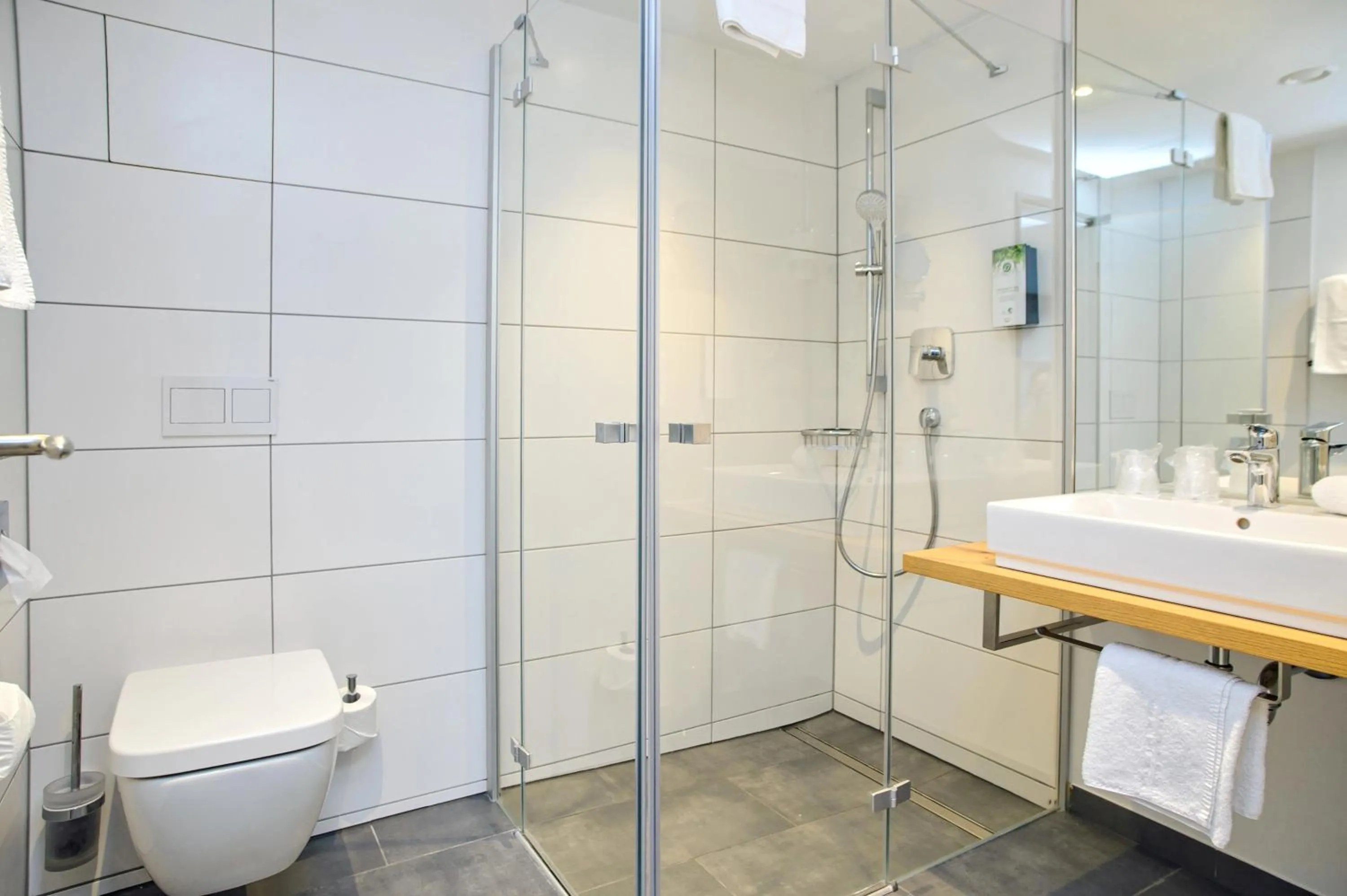 Tulip Inn Ludwigshafen City