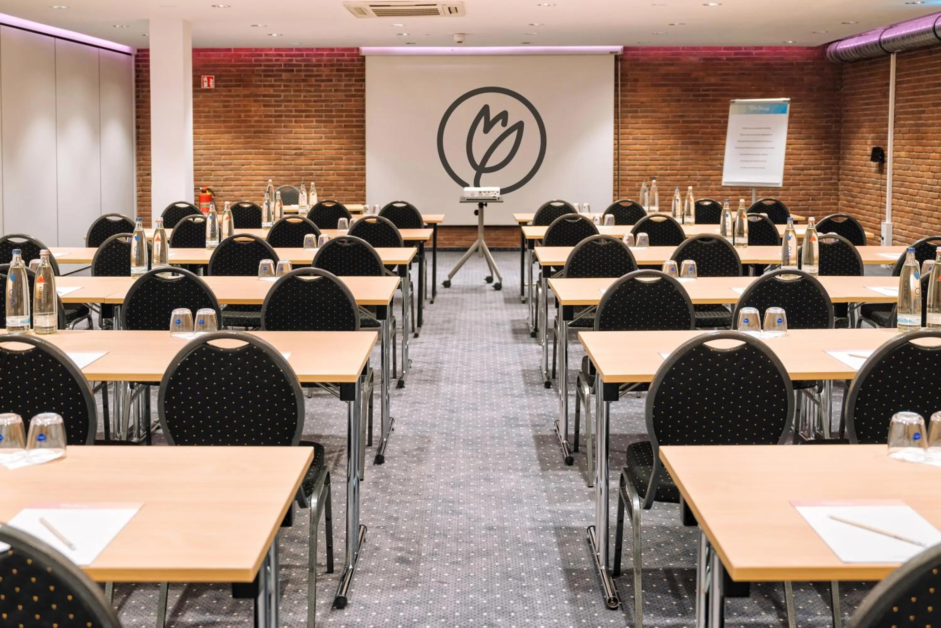 Meeting/conference room in Tulip Inn Ludwigshafen City