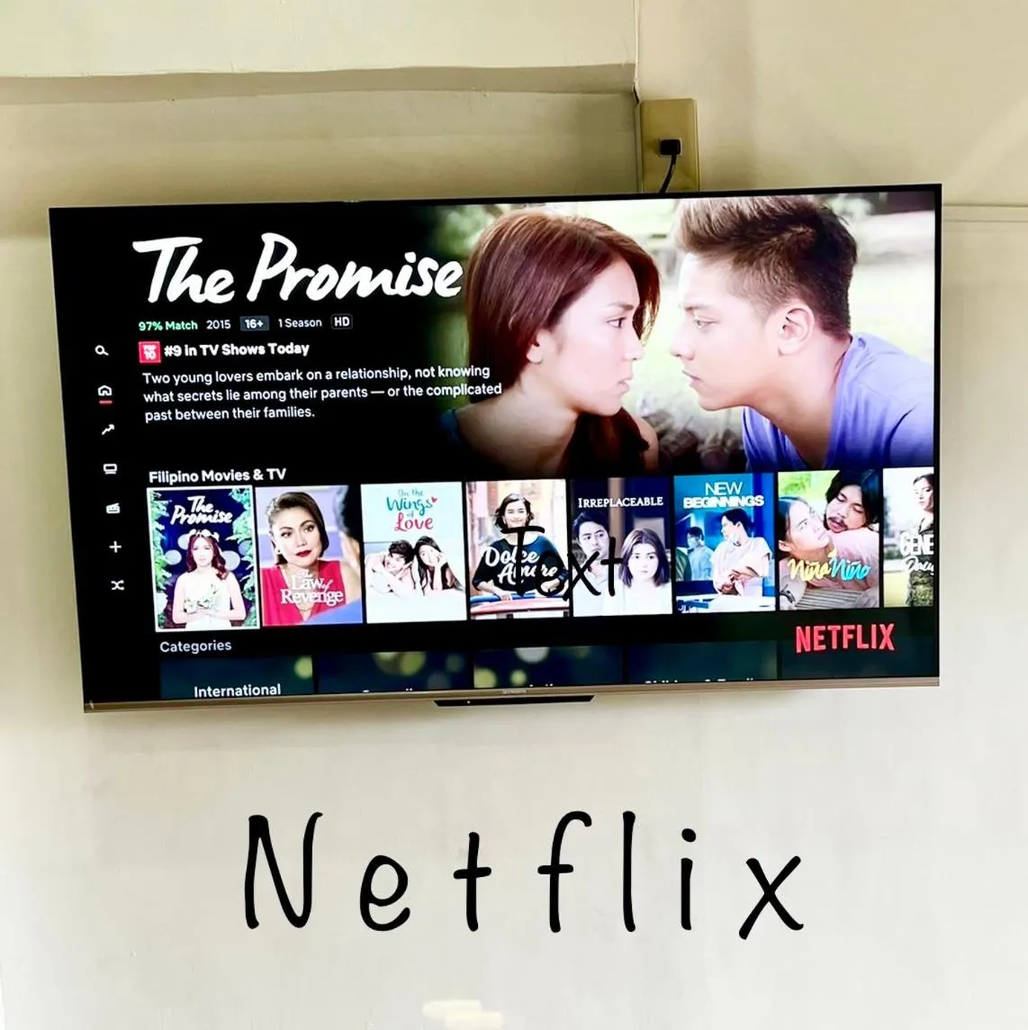 Balai Tinay Guesthouse