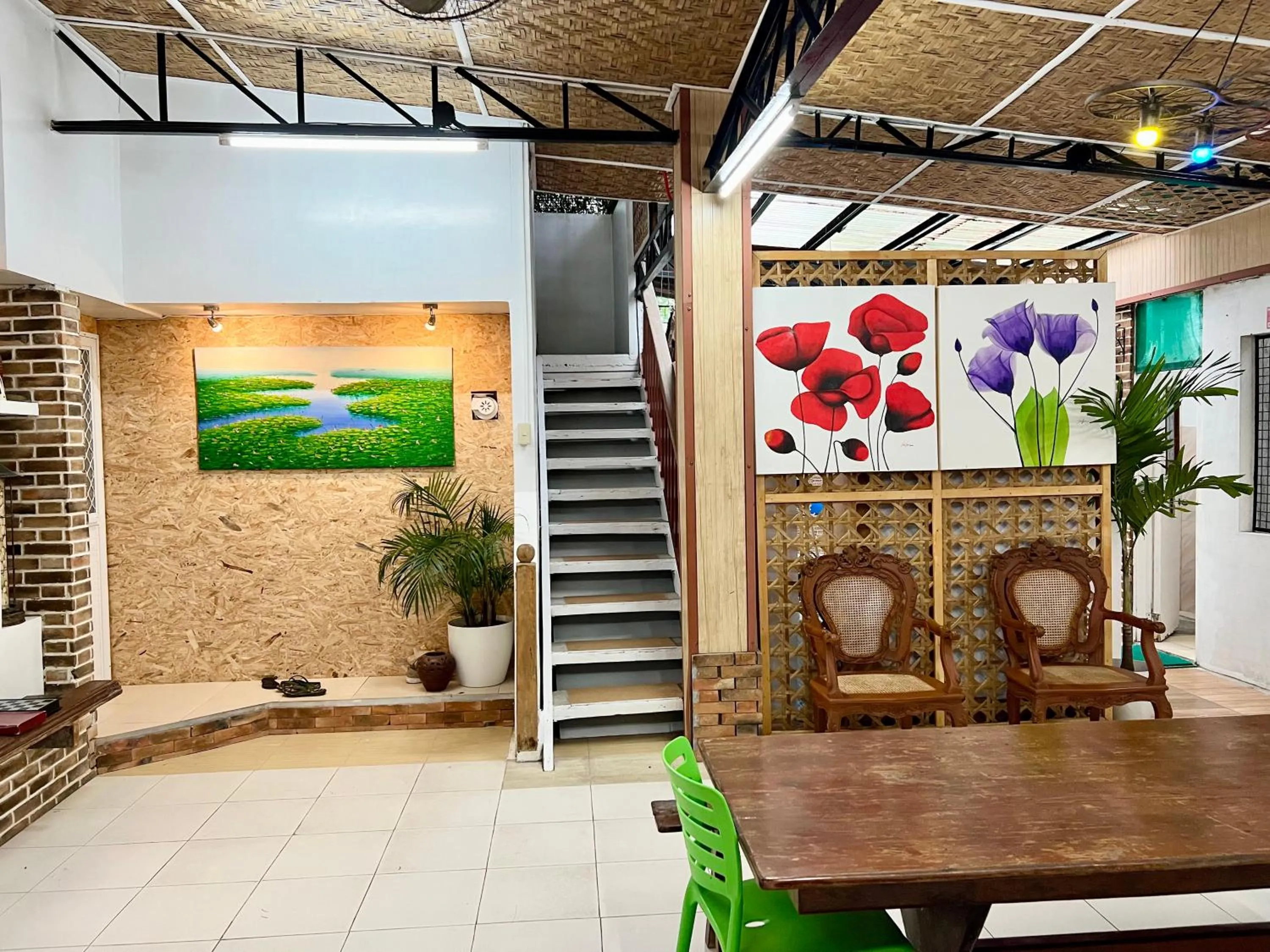 Balai Tinay Guesthouse