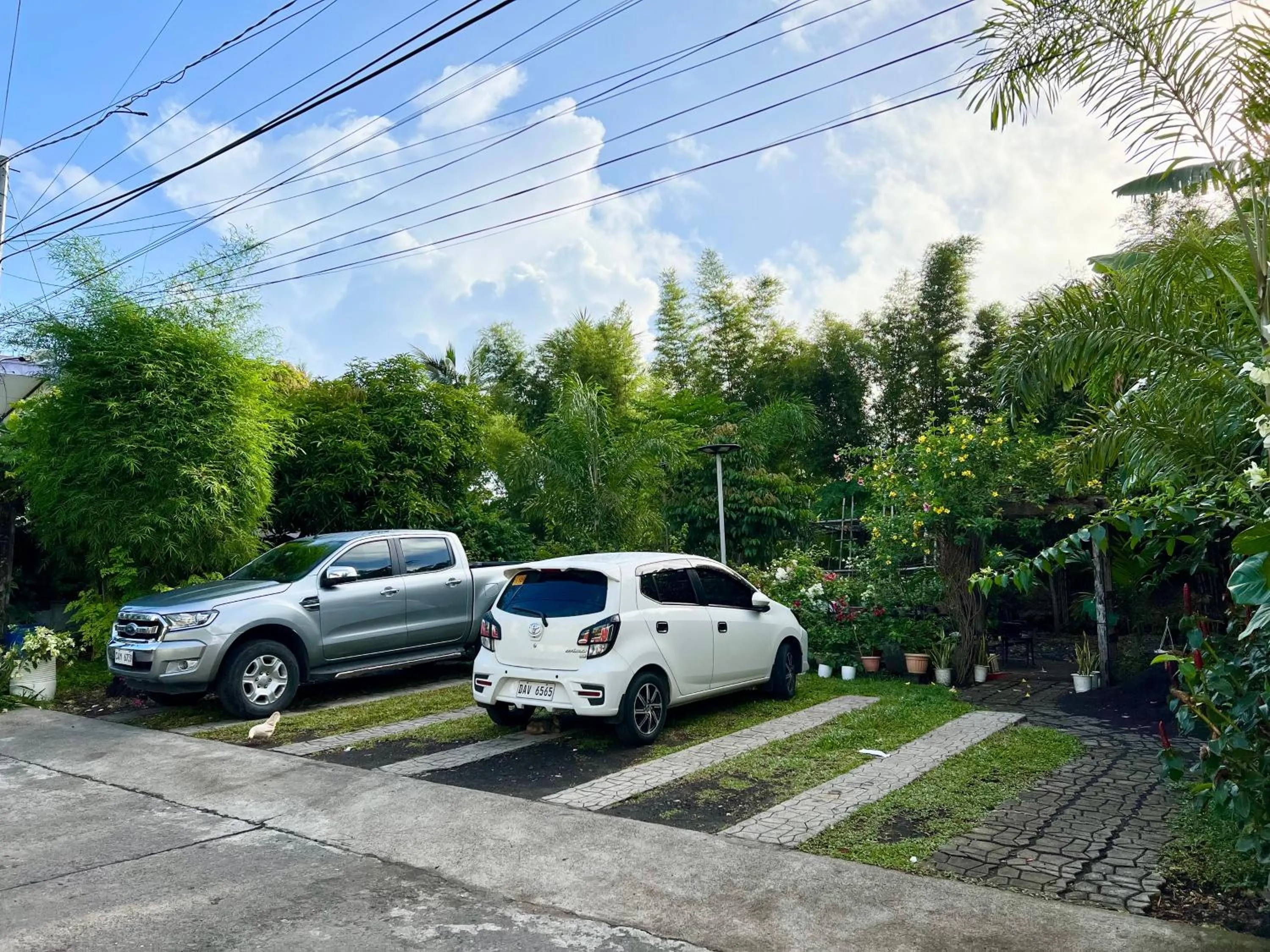 Balai Tinay Guesthouse