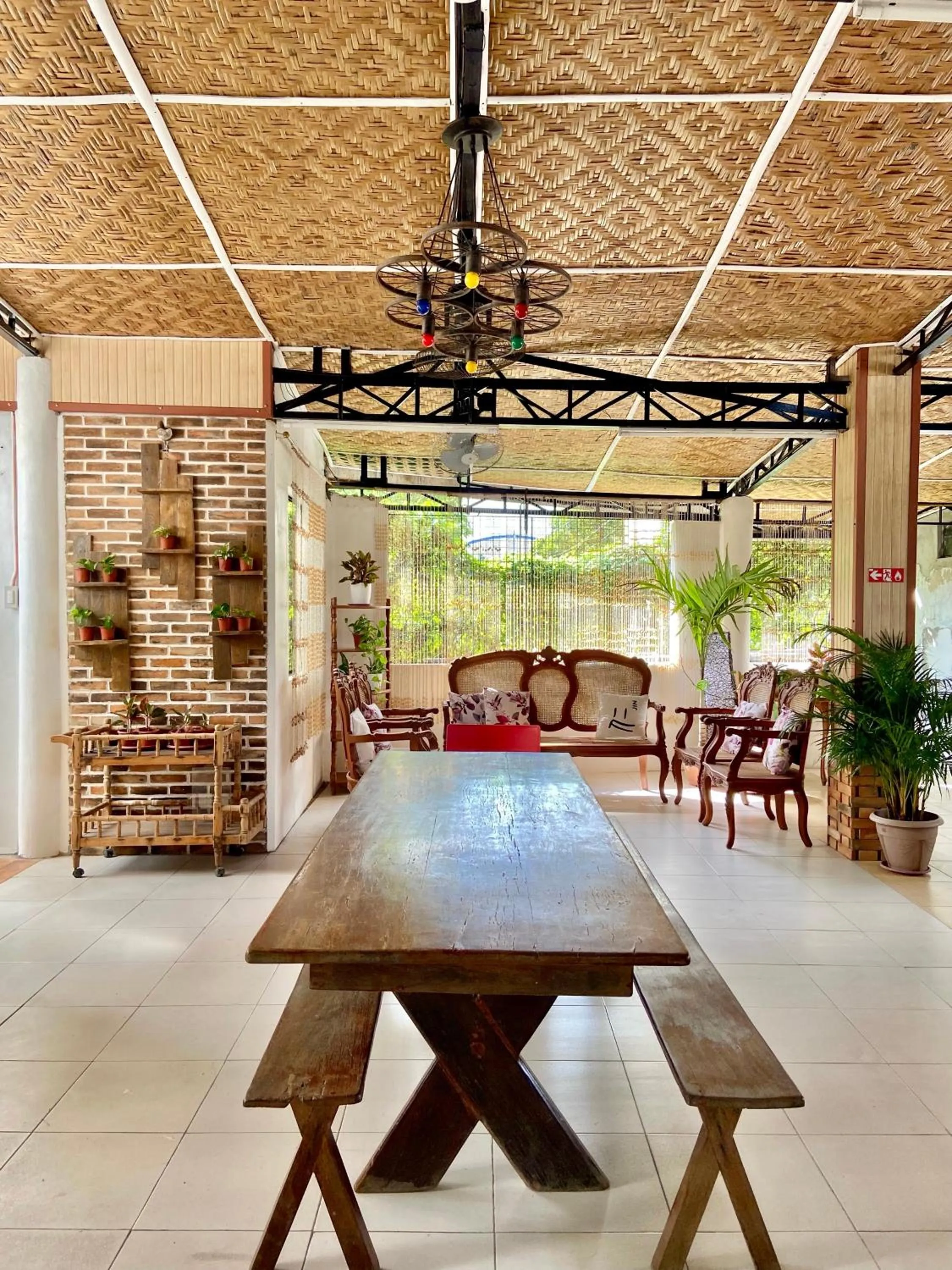 Balai Tinay Guesthouse