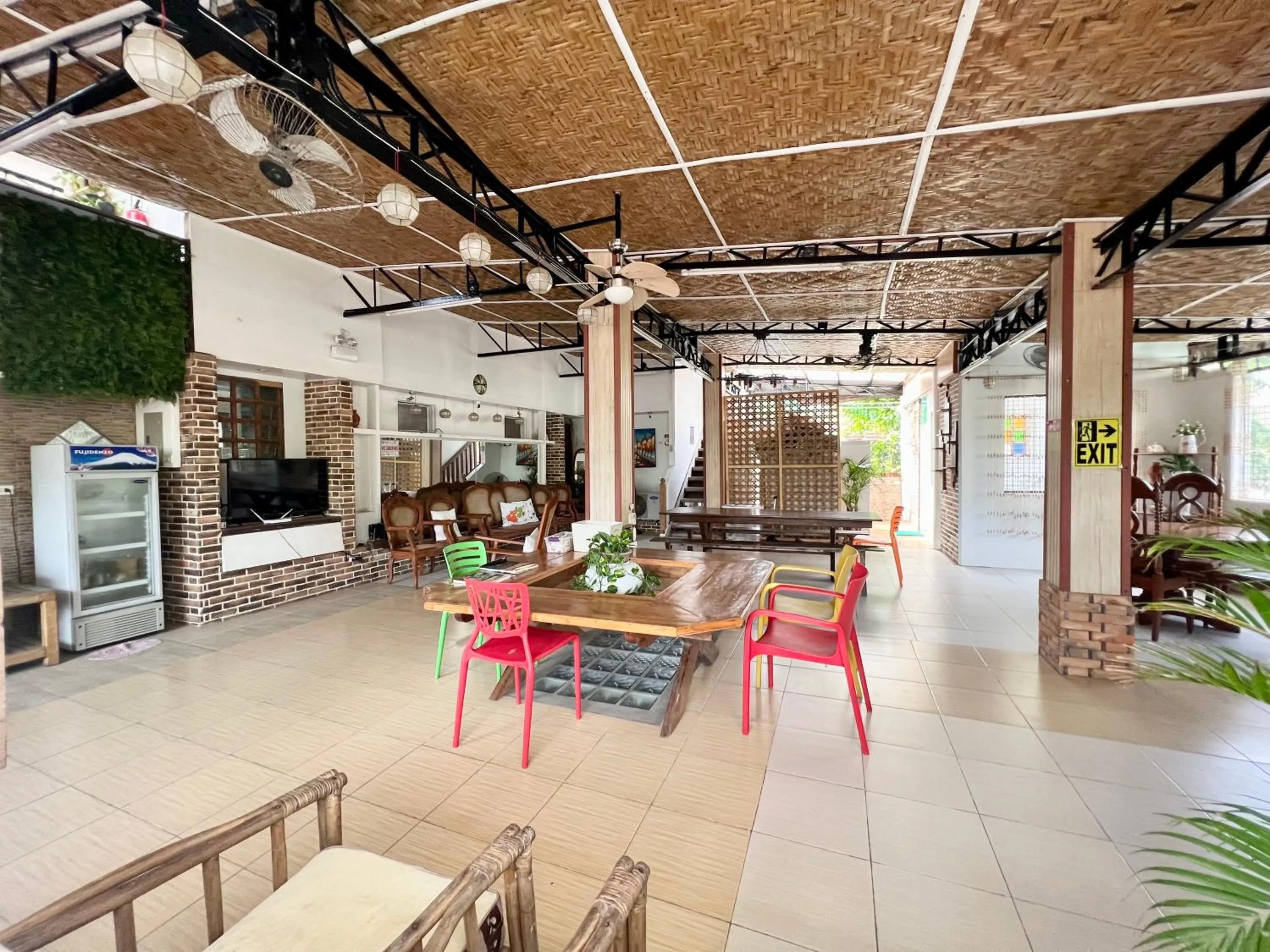 Balai Tinay Guesthouse