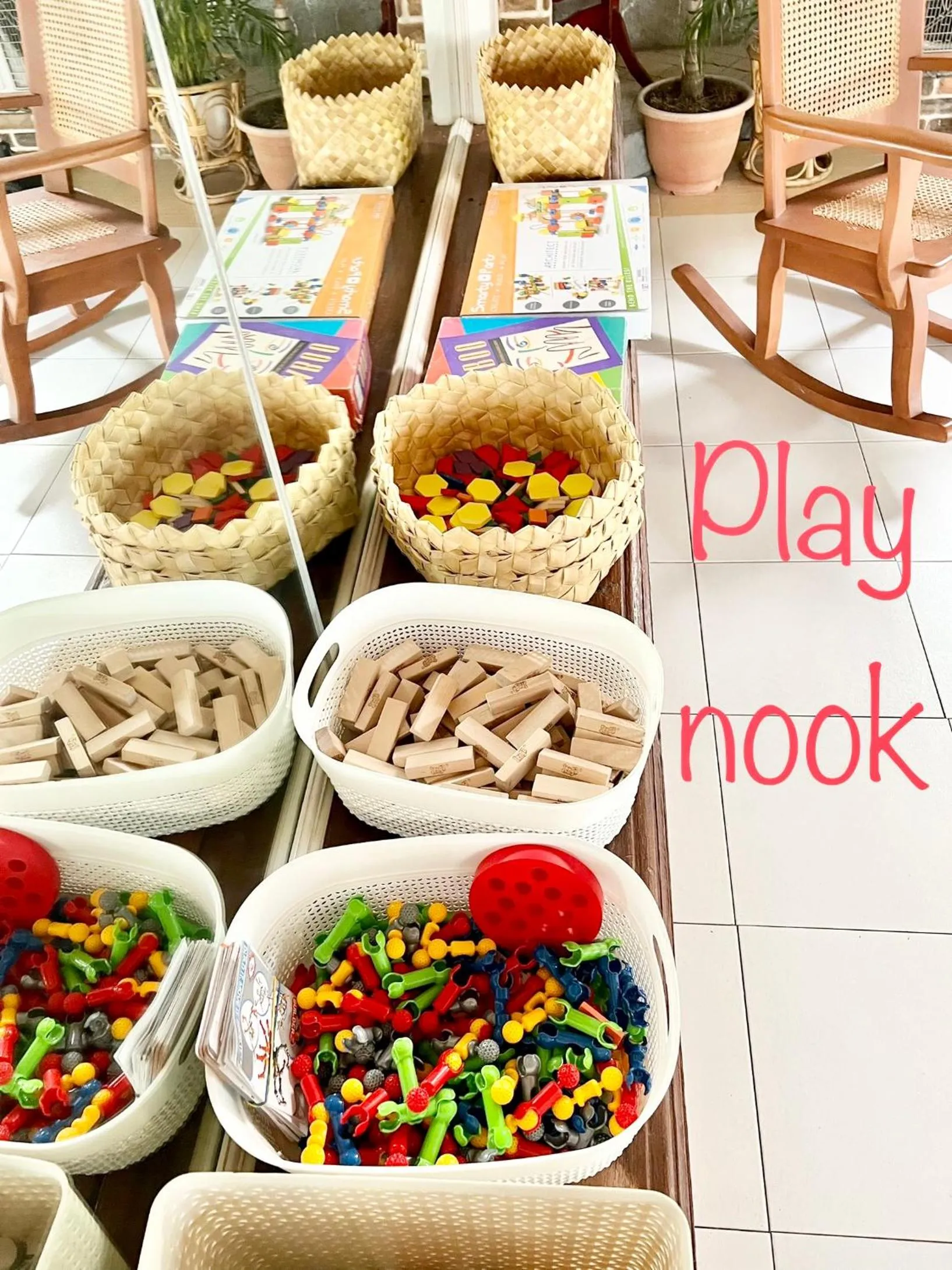 Balai Tinay Guesthouse