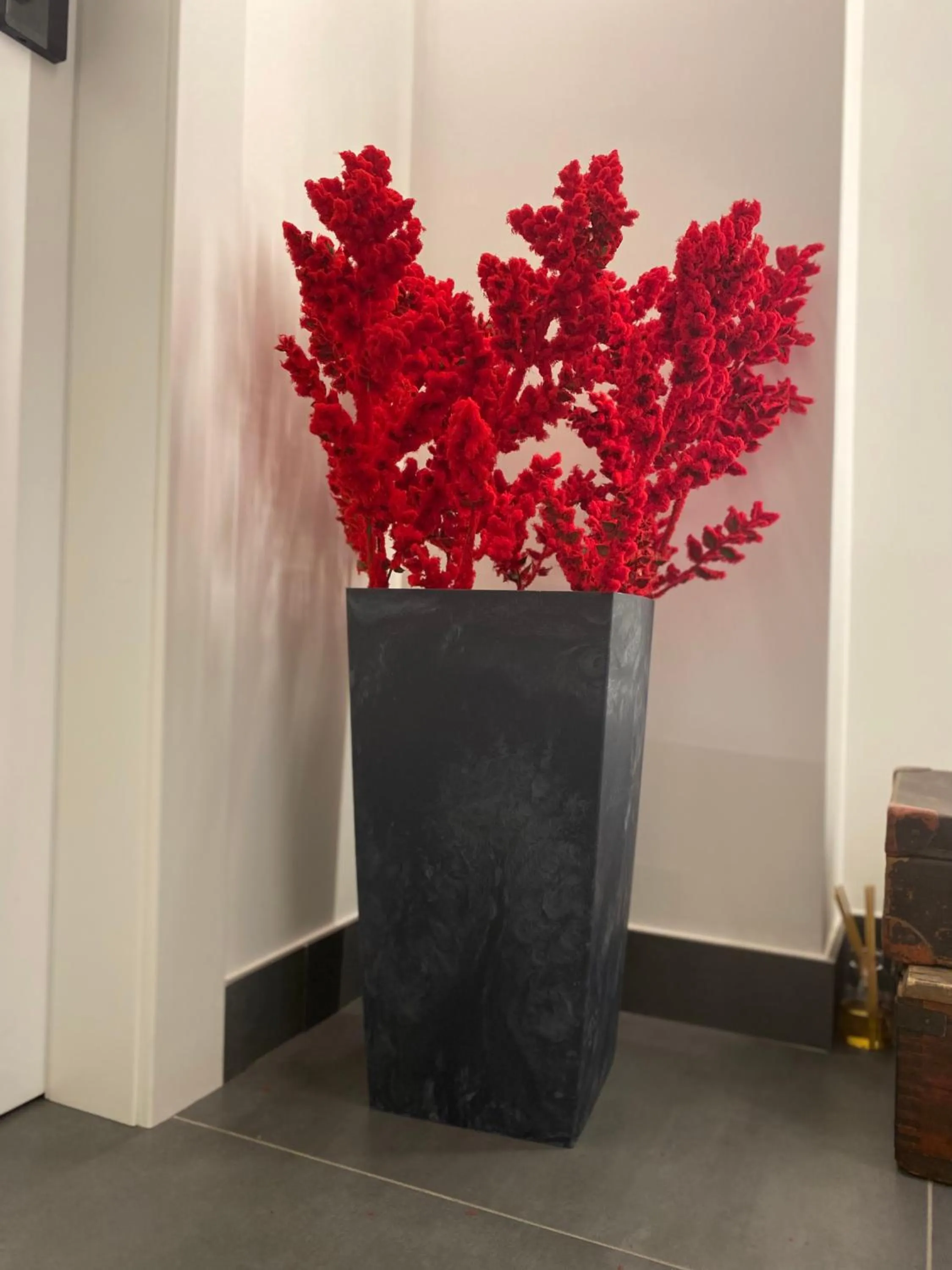 VESUCHARME SUITE Luxury Room